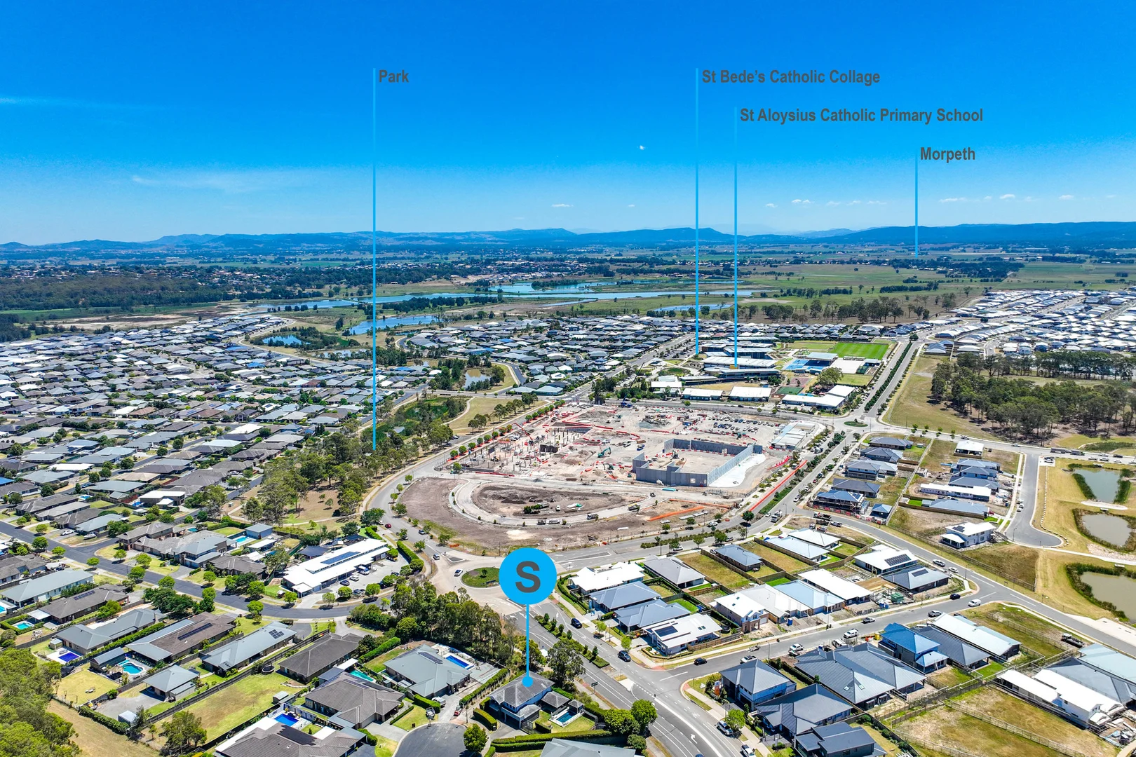 Additional image 30 of 1 Swiftwing Close, Chisholm NSW 2322