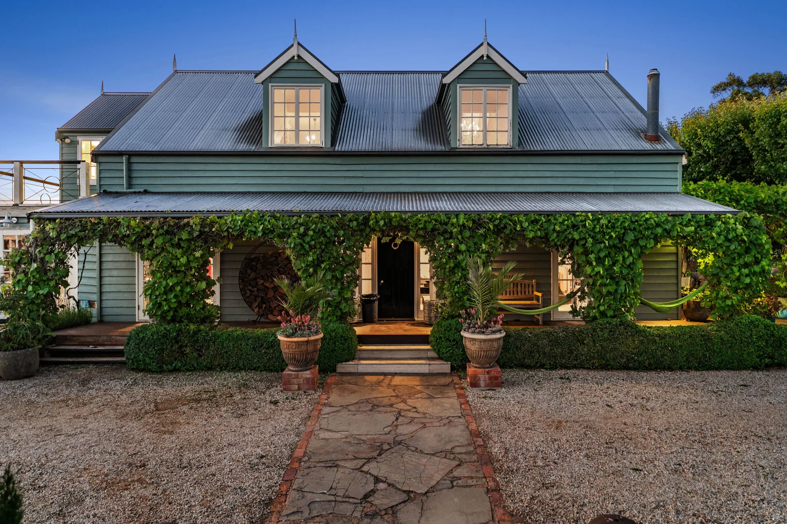 Additional image 34 of 43 Liberty Flat Drive, Taradale VIC 3447