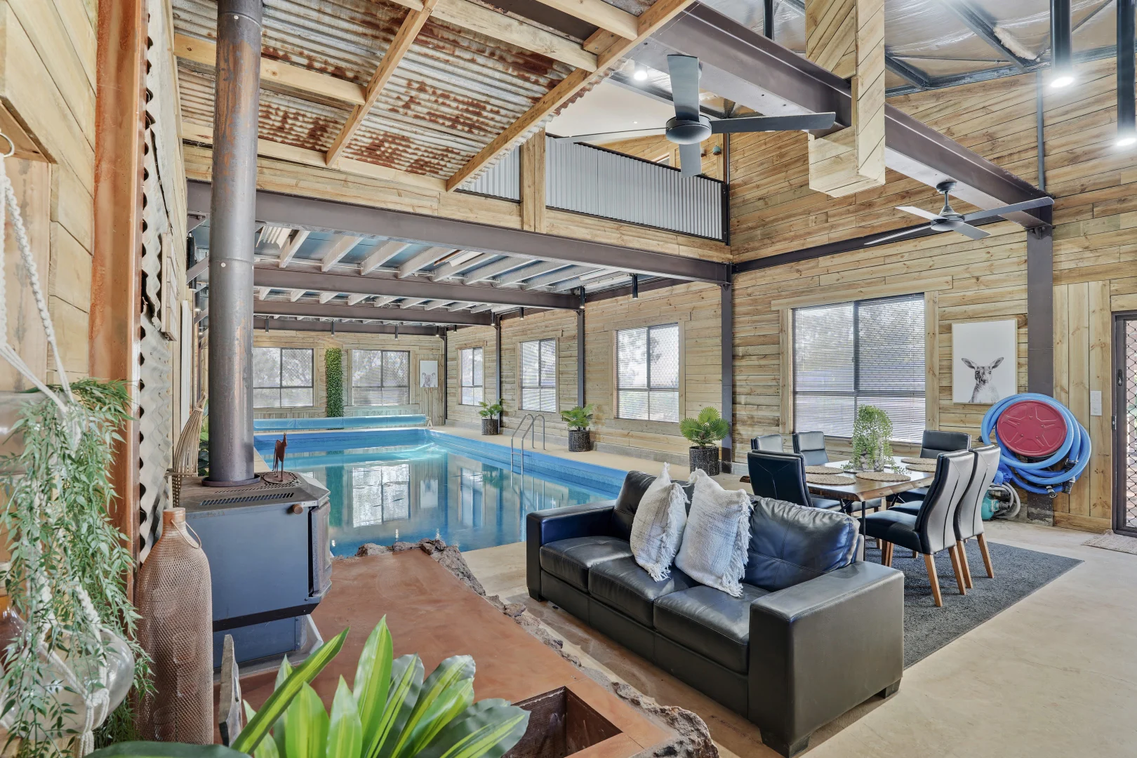 Additional image 19 of 46 Green Gully Road., Cockatoo Valley SA 5351