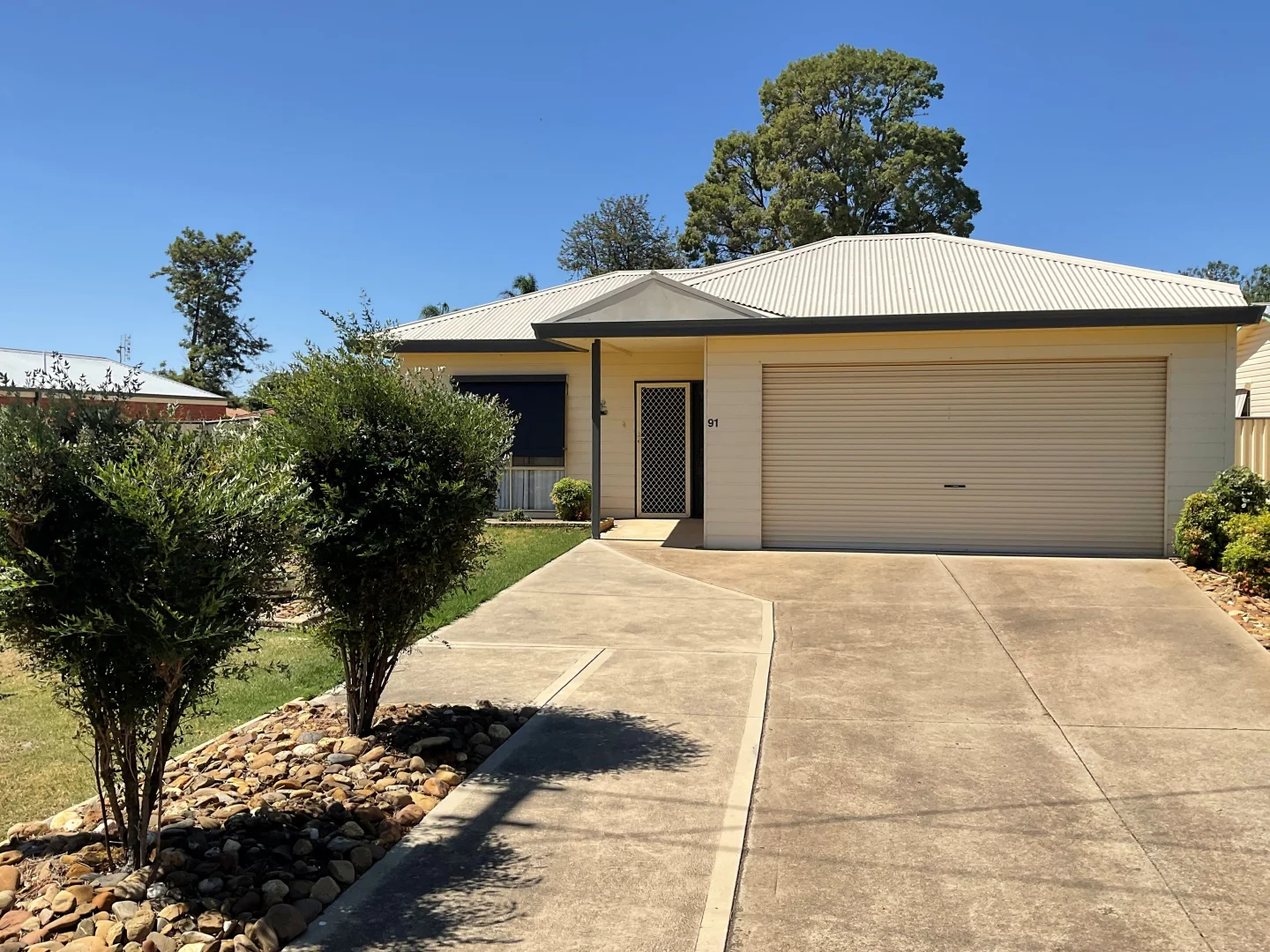 1/91 Vermont Street, Barooga NSW 3644