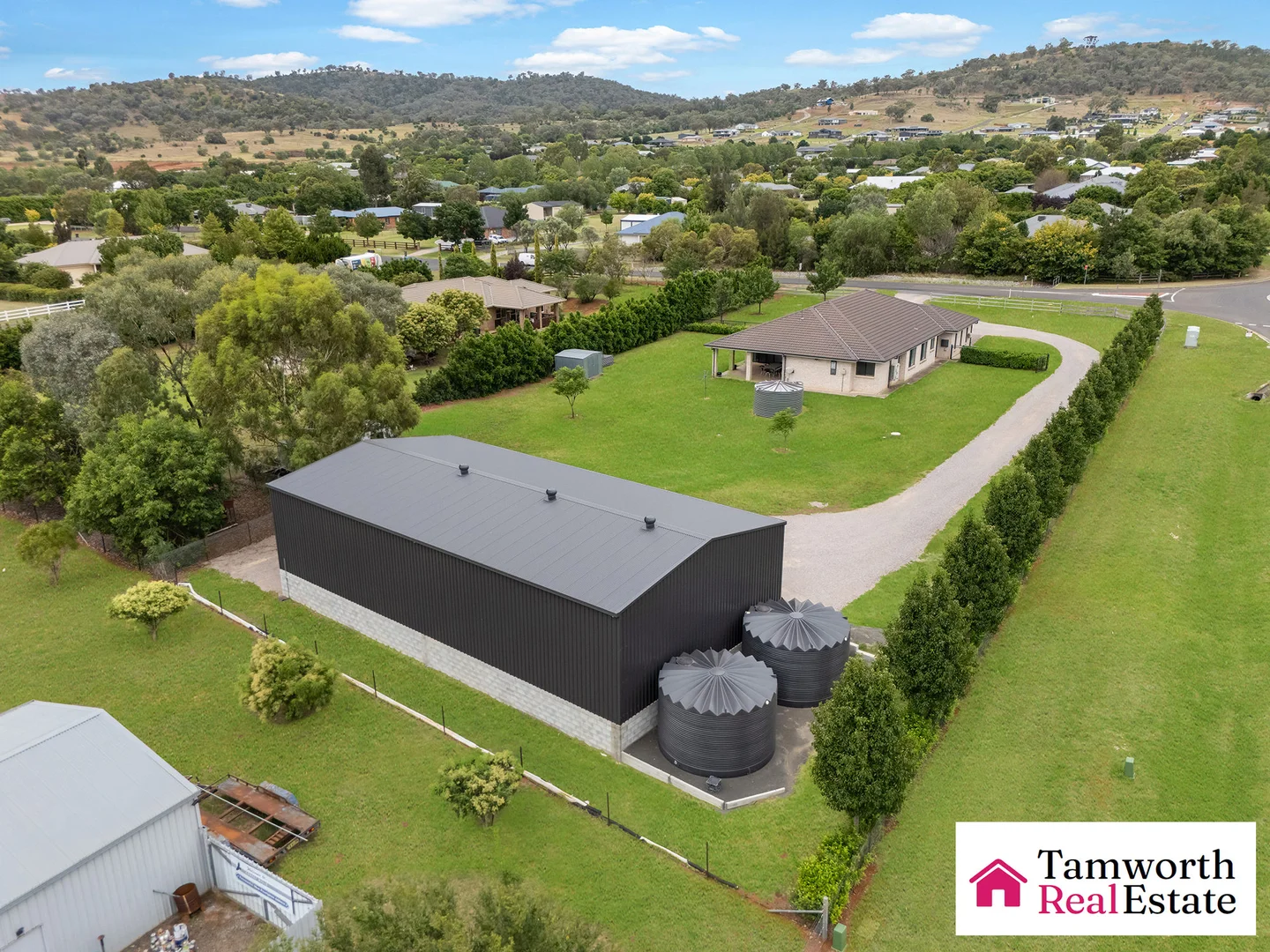 311 Forest Road, Tamworth NSW 2340