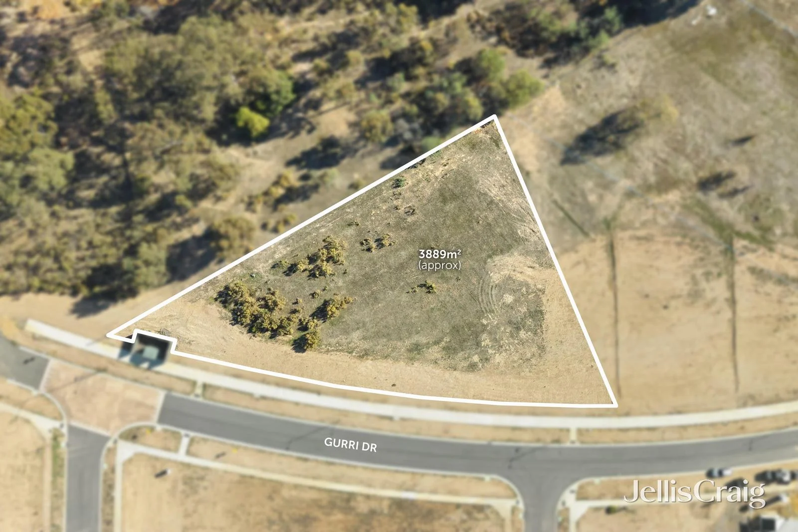 Additional image 8 of 24 Gurri Drive, Campbells Creek VIC 3451