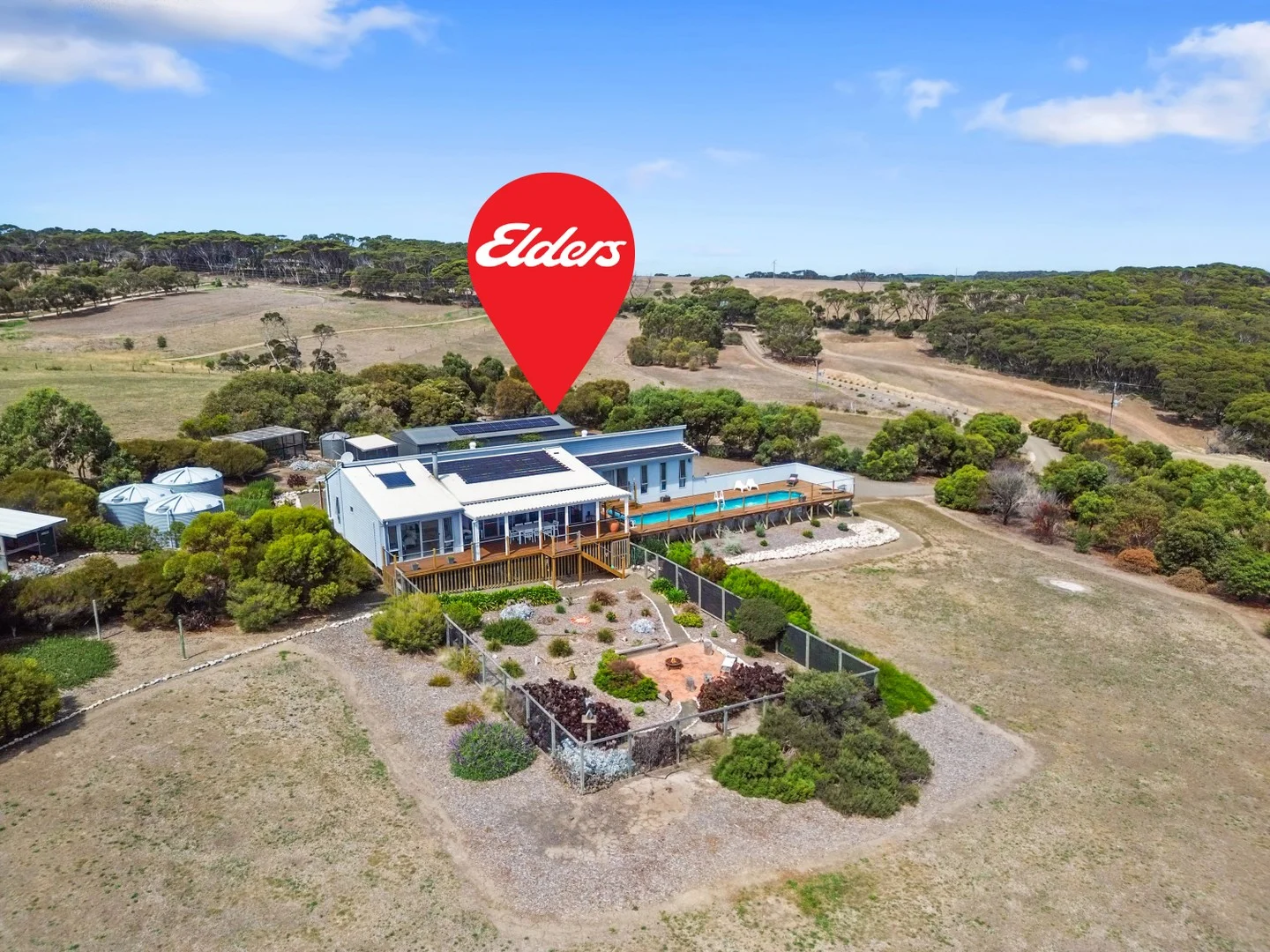 189 Cape Willoughby Road, Penneshaw SA 5222