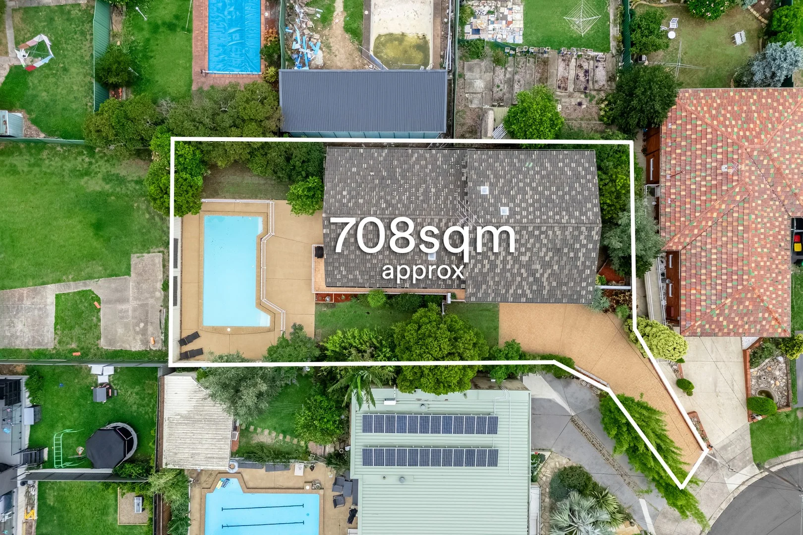 Additional image 2 of 5A Rainbow Crescent, Kingsgrove NSW 2208