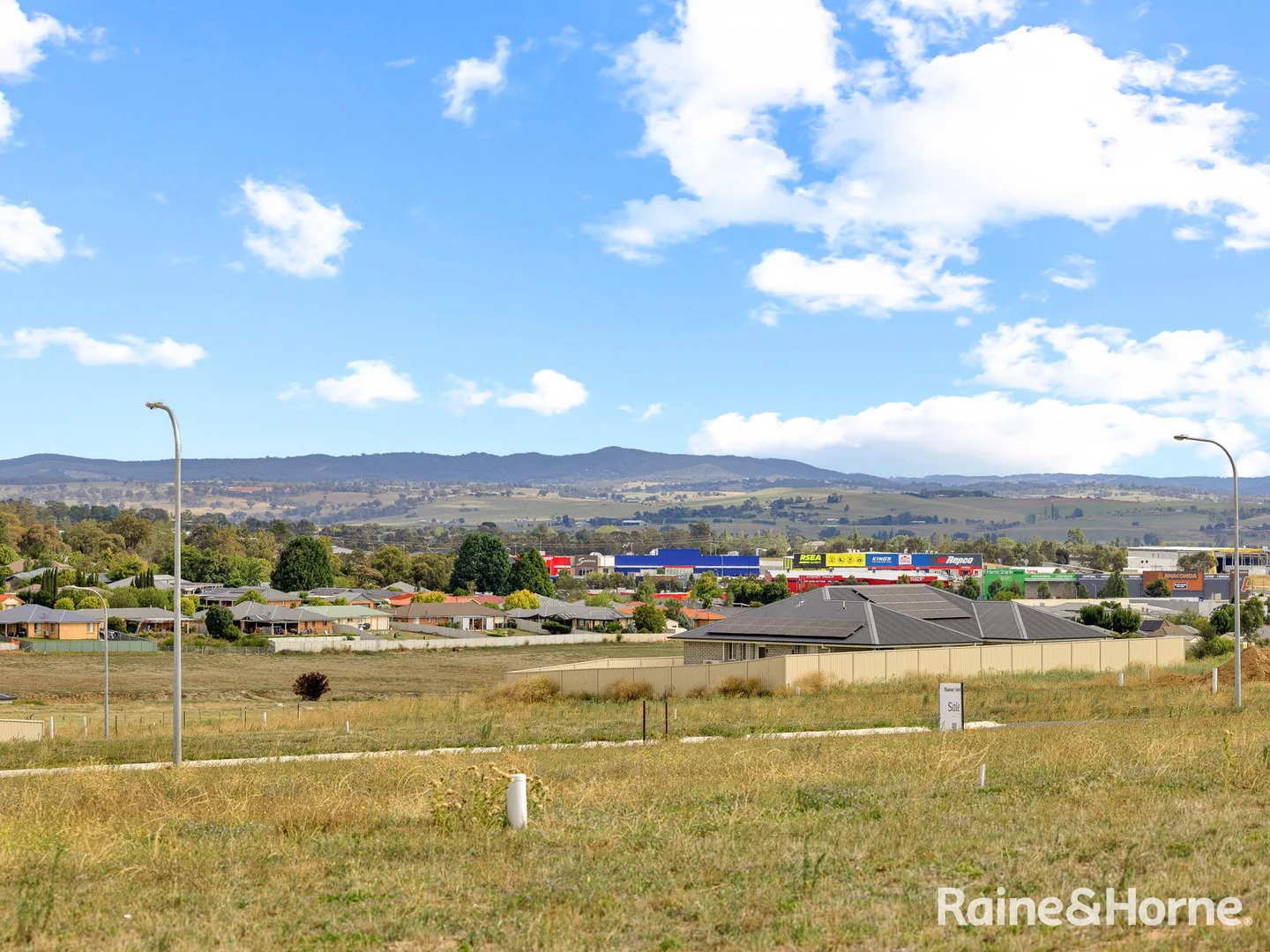 Additional image 2 of Stage 3 Pretty Heights Estate (Multiple Lots), Kelso NSW 2795
