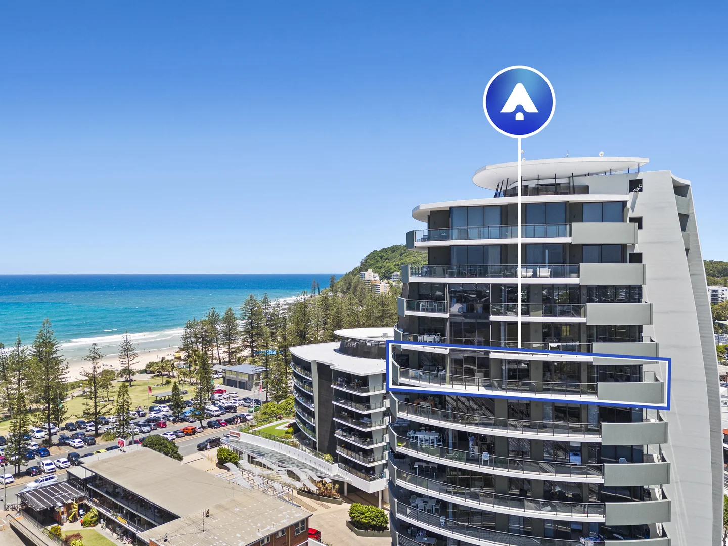 Additional image 26 of 2114/2-14 The Esplanade, Burleigh Heads QLD 4220