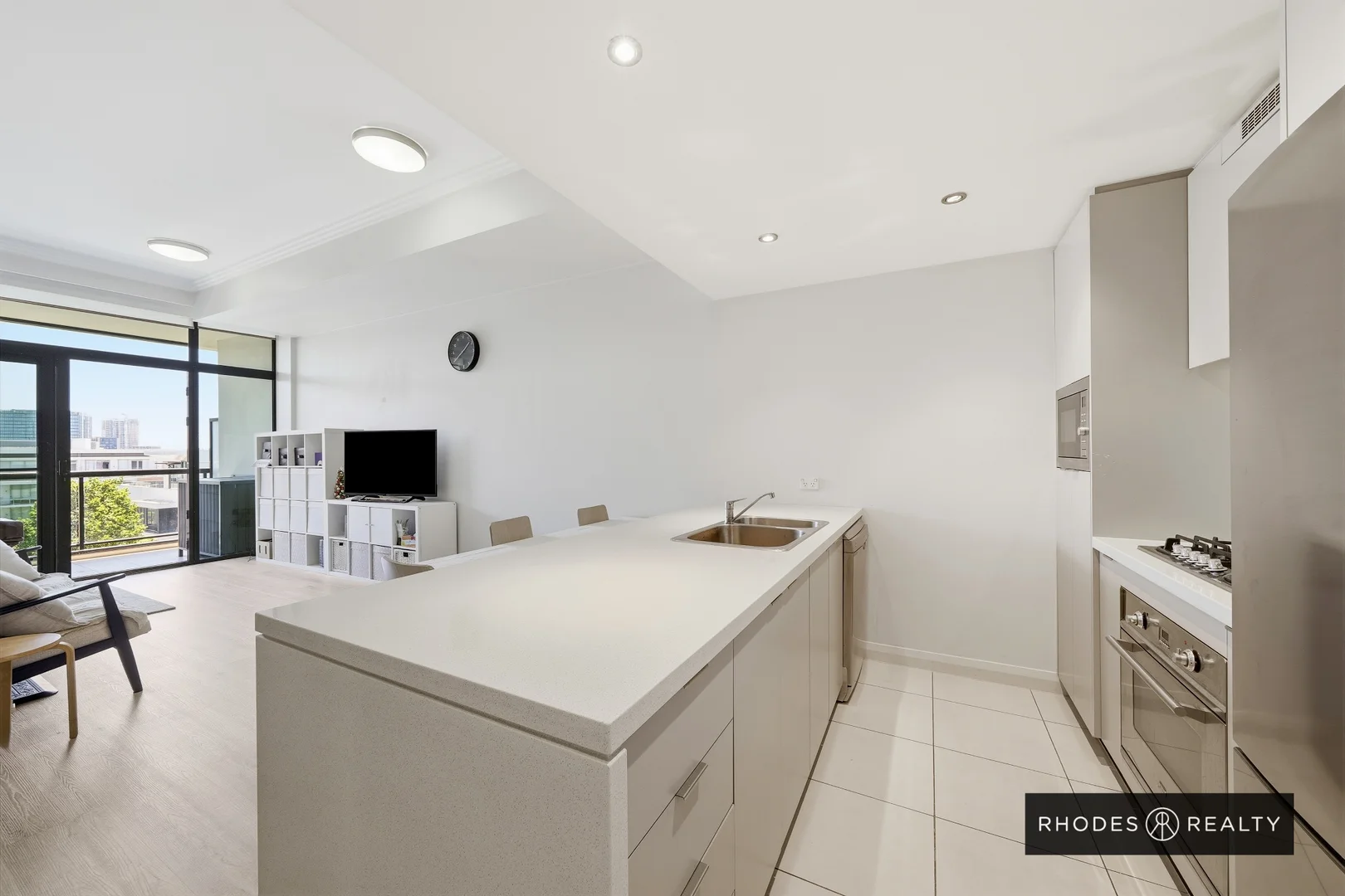 Additional image 5 of 93/50 Walker Street, Rhodes NSW 2138