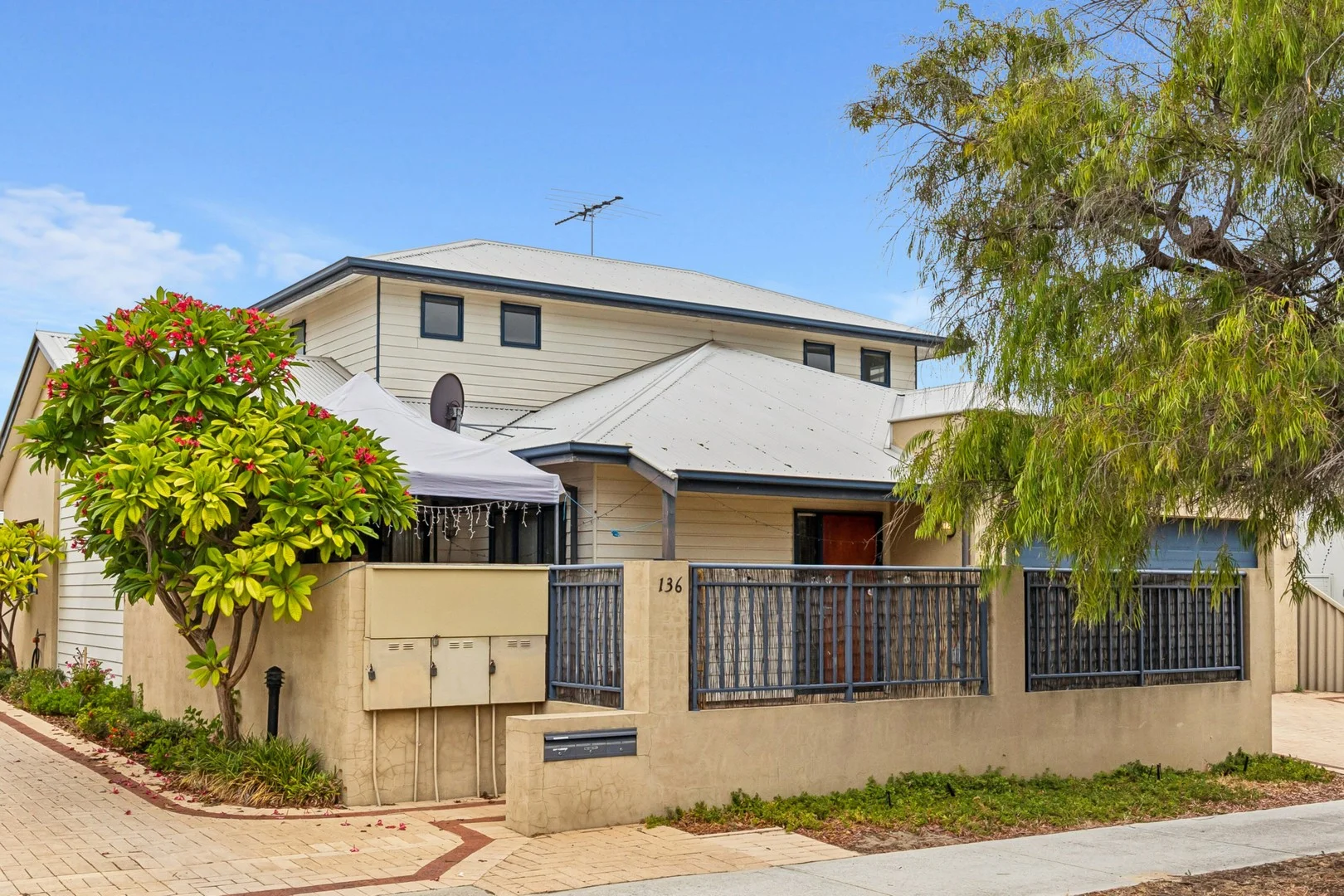 1/136 Robert Street, Como WA 6152