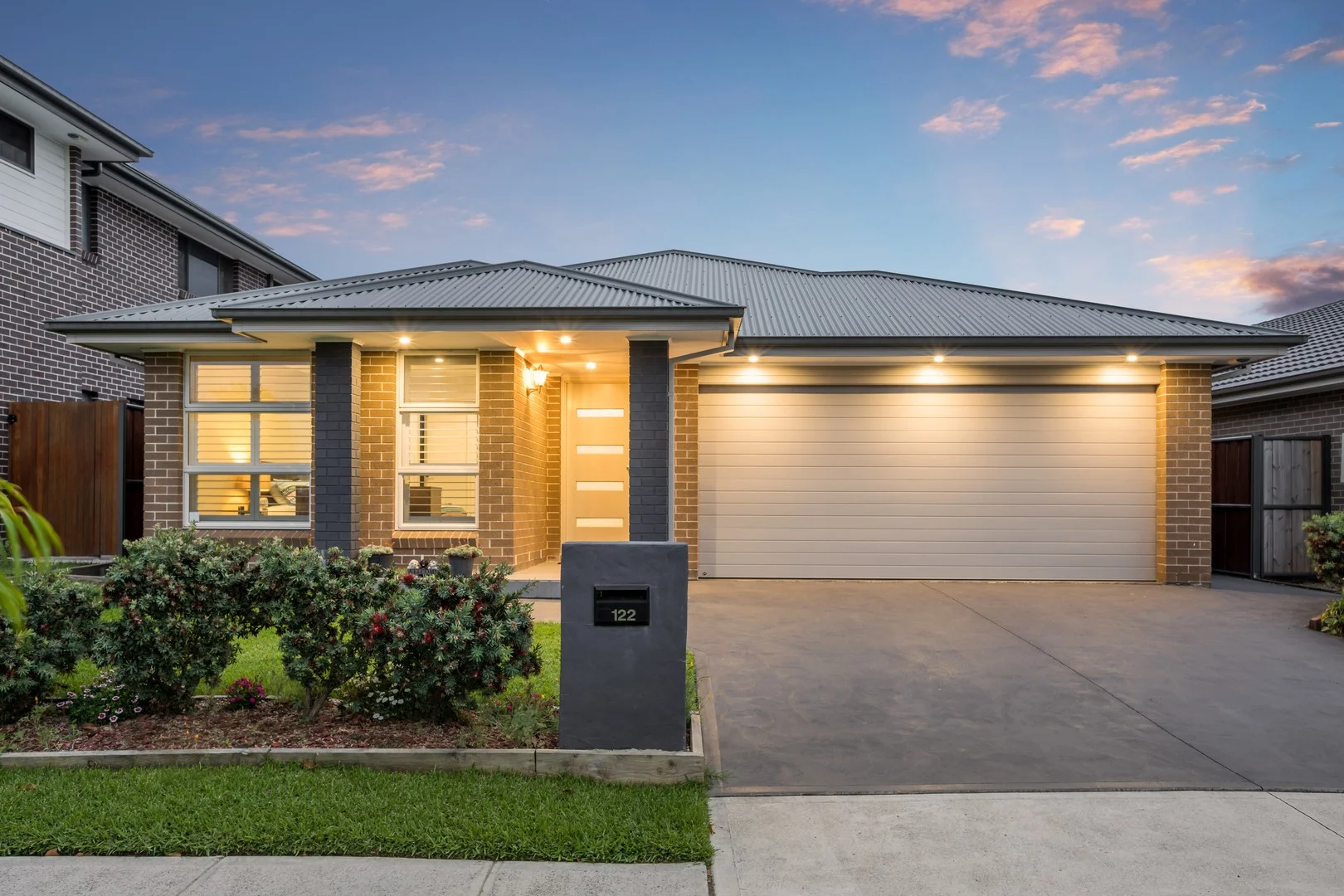 122 Greenview Parade, The Ponds NSW 2769