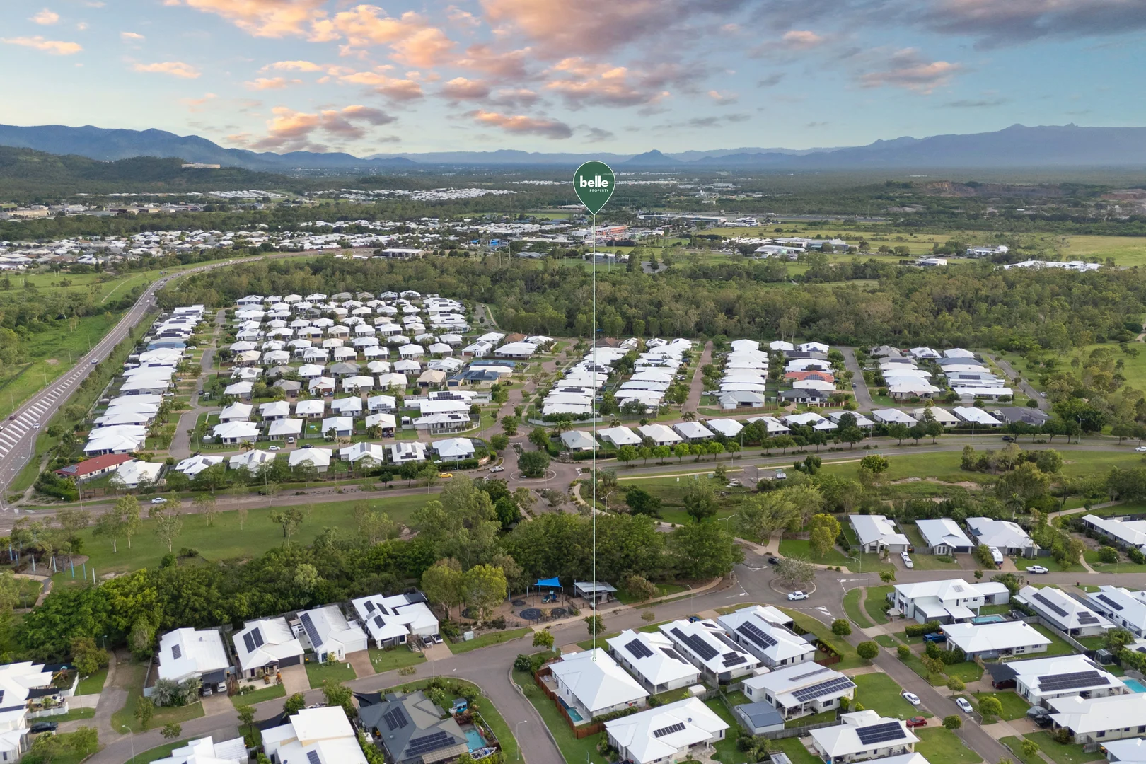 Additional image 25 of 8 Kahana Avenue, Burdell QLD 4818