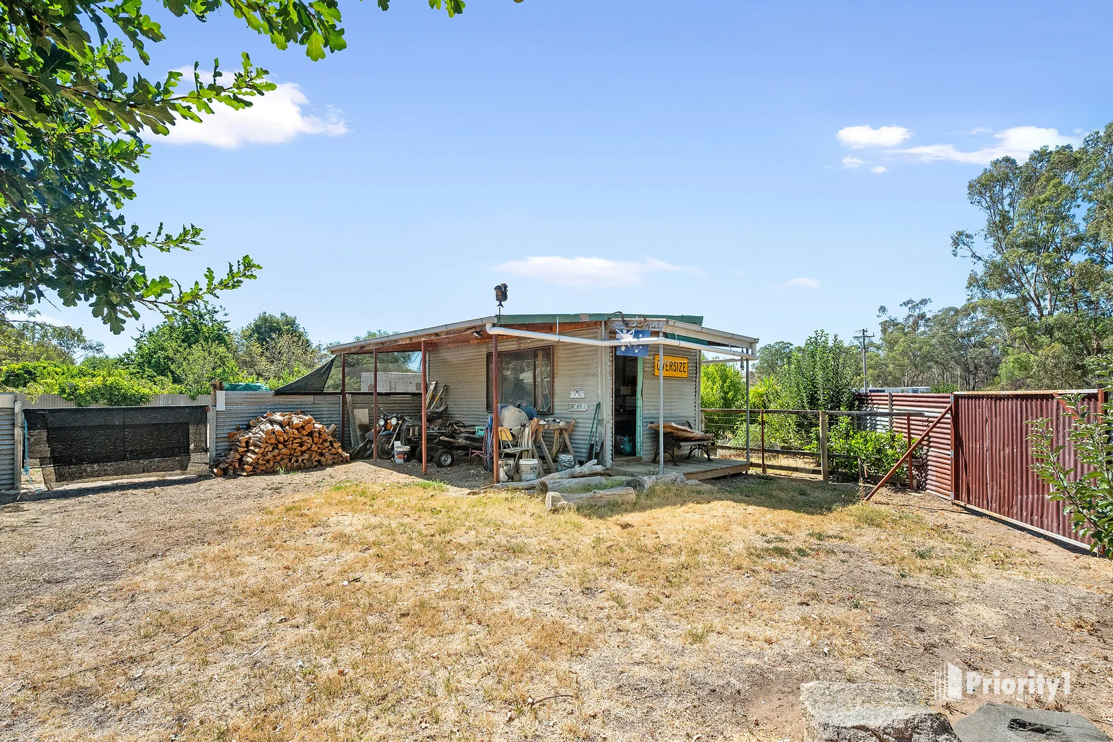 Additional image 14 of 22 Main Street, Bealiba VIC 3475