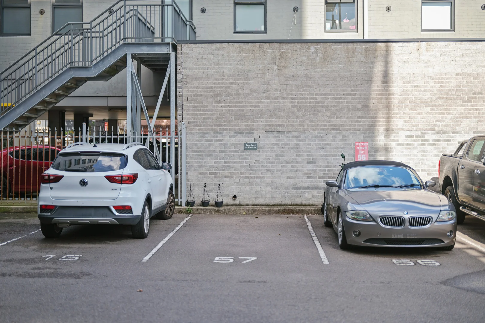 Additional image 14 of 57/575 Hunter Street, Newcastle West NSW 2302