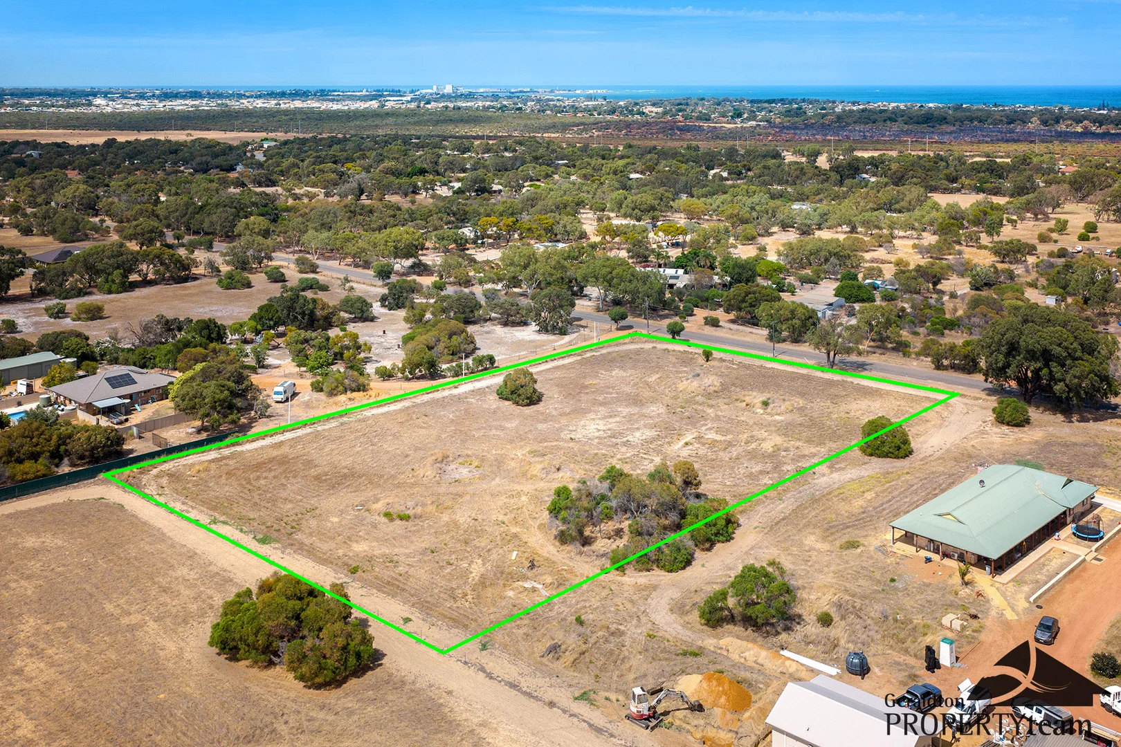 Additional image 7 of LOT 307 Forrester Road, Moresby WA 6530