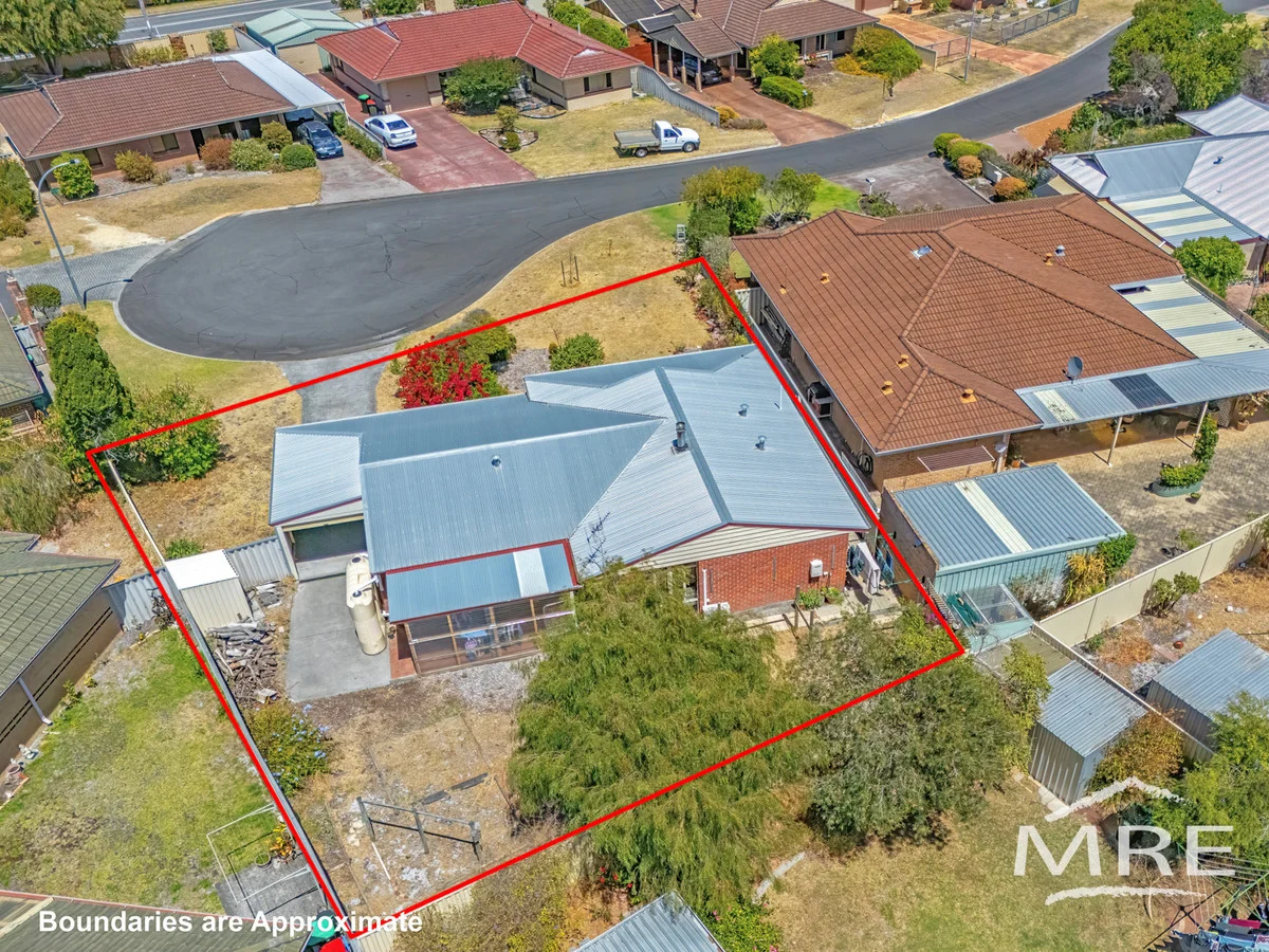 Additional image 24 of 14 Gamble Green, Spencer Park WA 6330