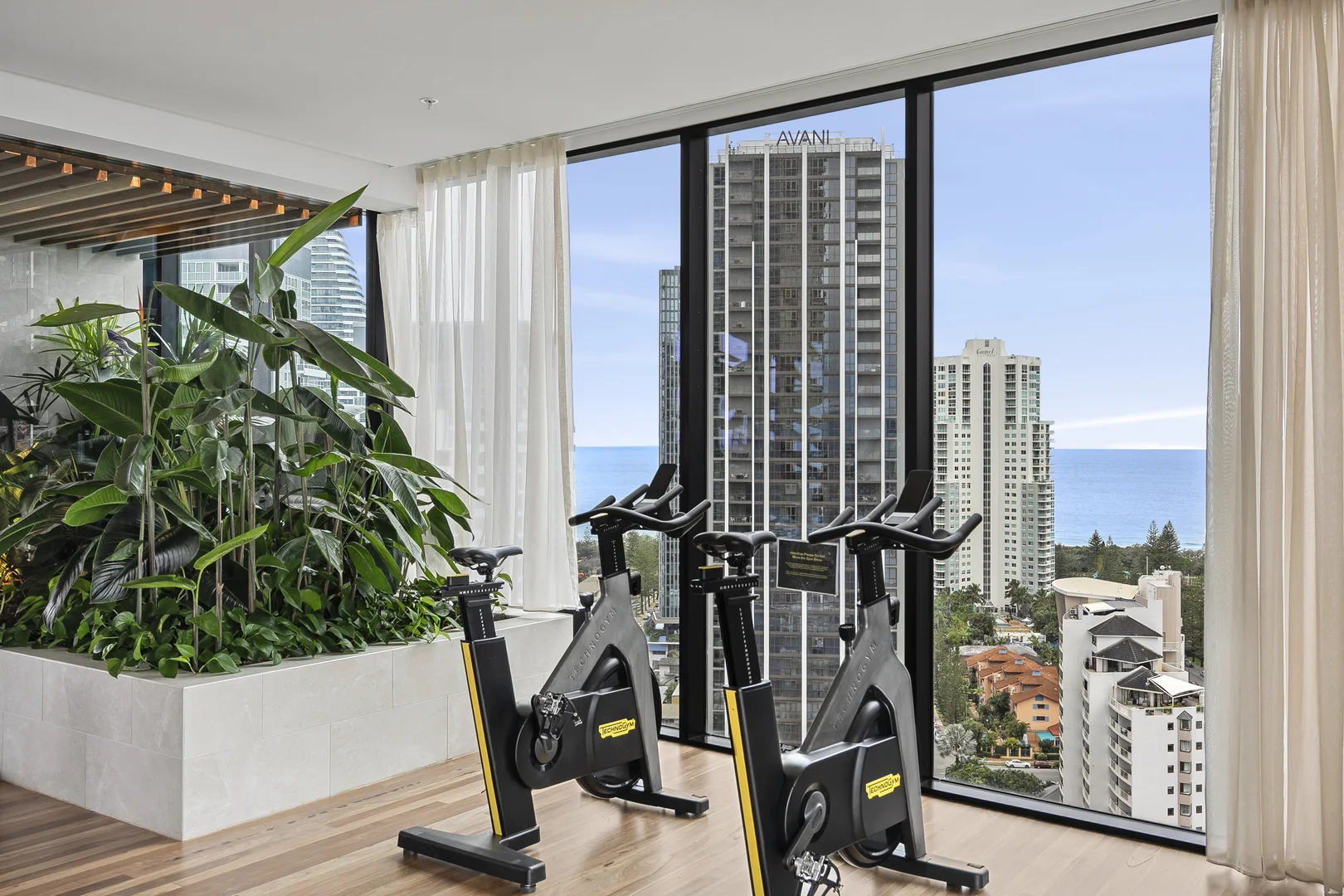 Additional image 17 of 13007/5 The Darling Avenue, Broadbeach QLD 4218
