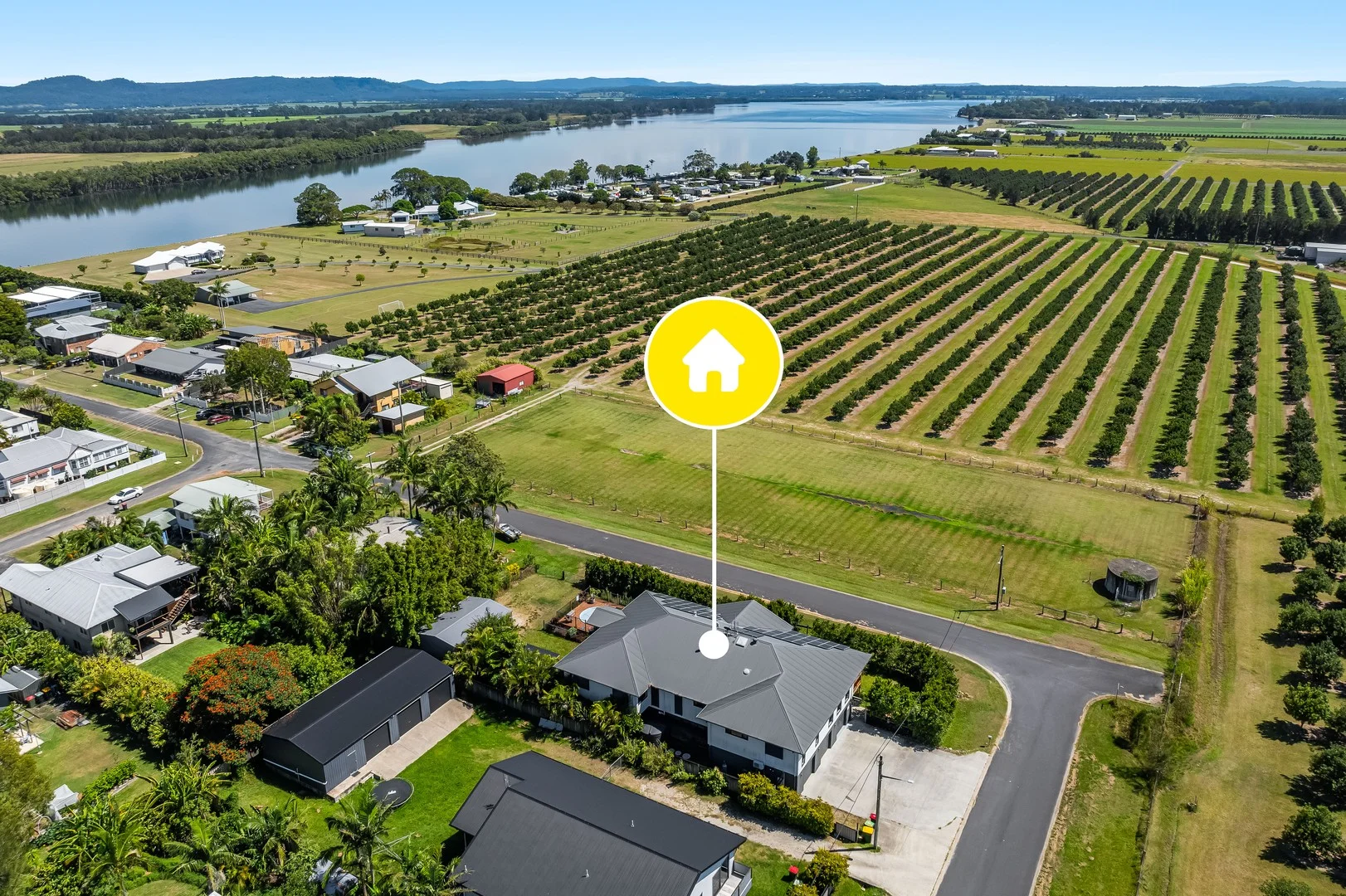 2 Wentworth Street, Palmers Island NSW 2463