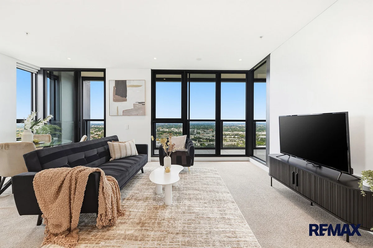 Additional image 2 of 23306/2B Figtree Drive, Sydney Olympic Park NSW 2127
