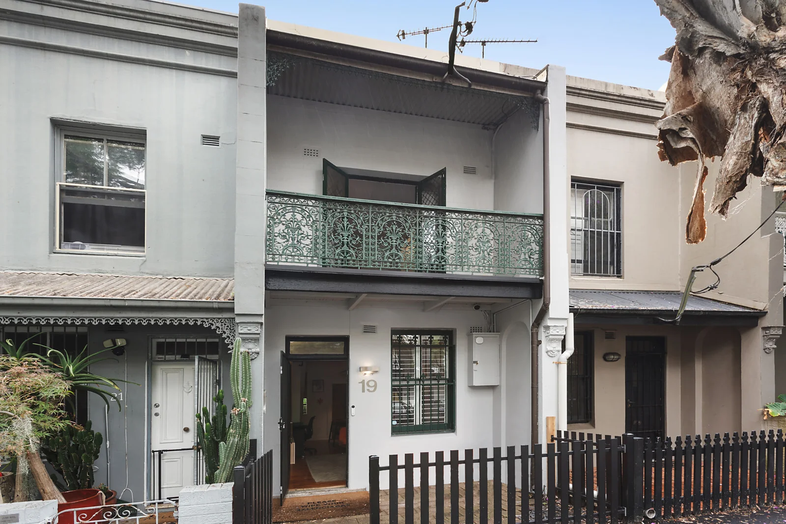 19 Chapman Street, Surry Hills NSW 2010