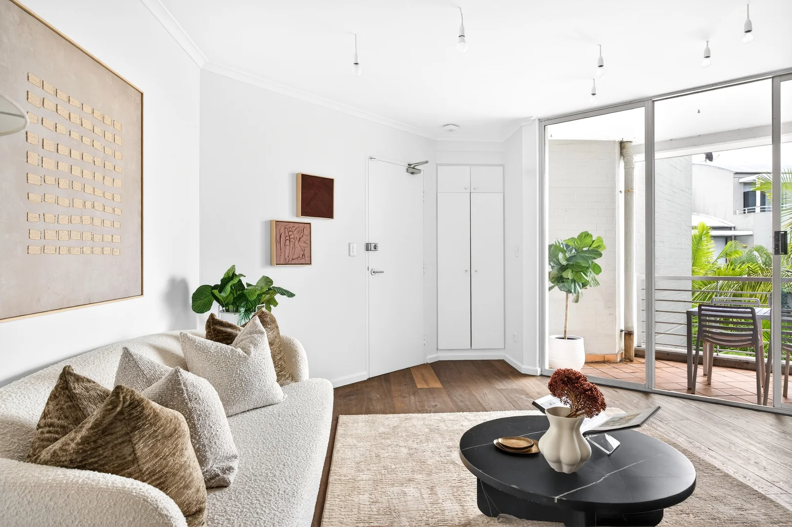 Additional image 3 of 36/92-120 Cleveland Street, Chippendale NSW 2008