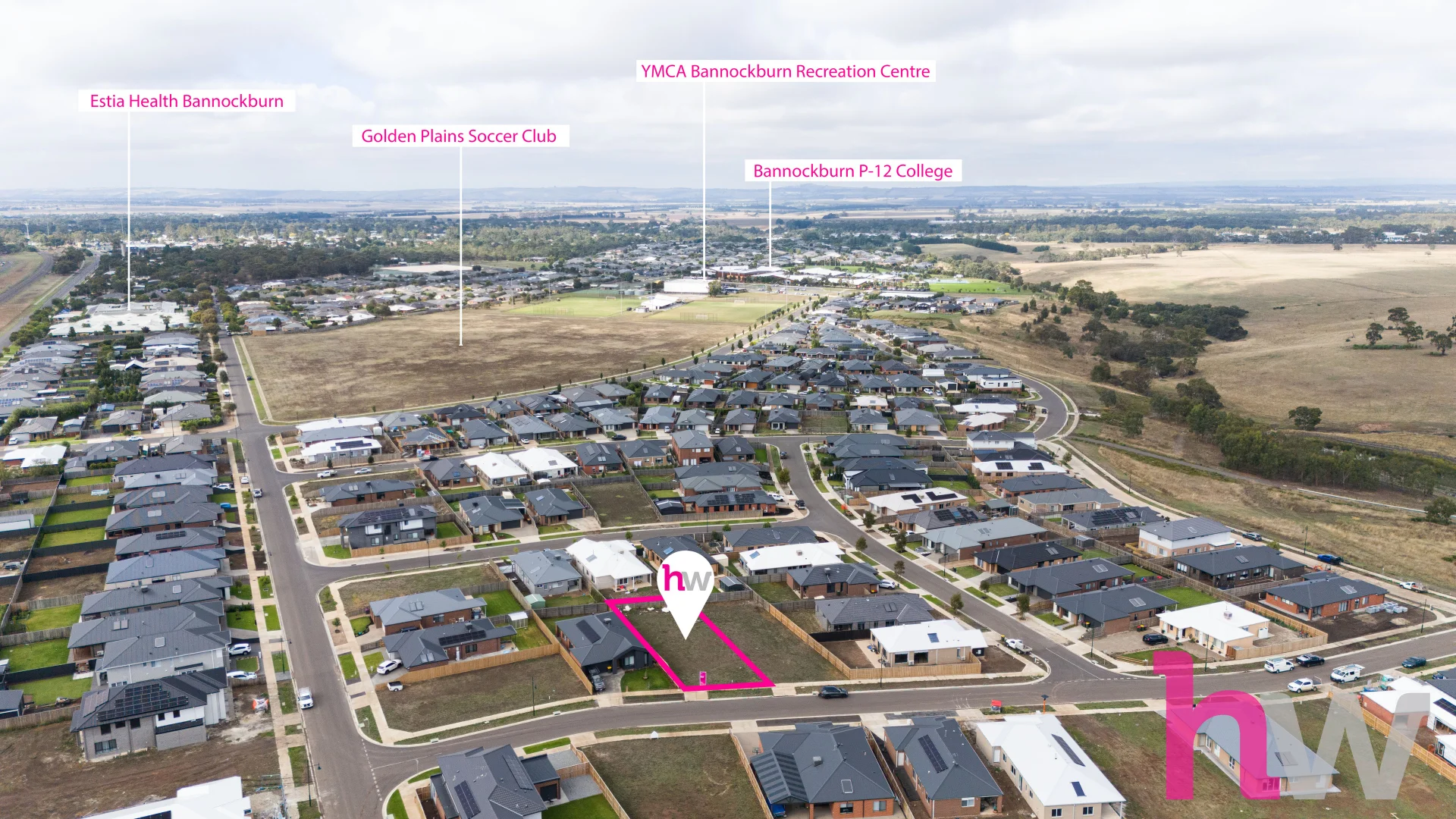 Additional image 3 of 5 Riceflower Road, Bannockburn VIC 3331