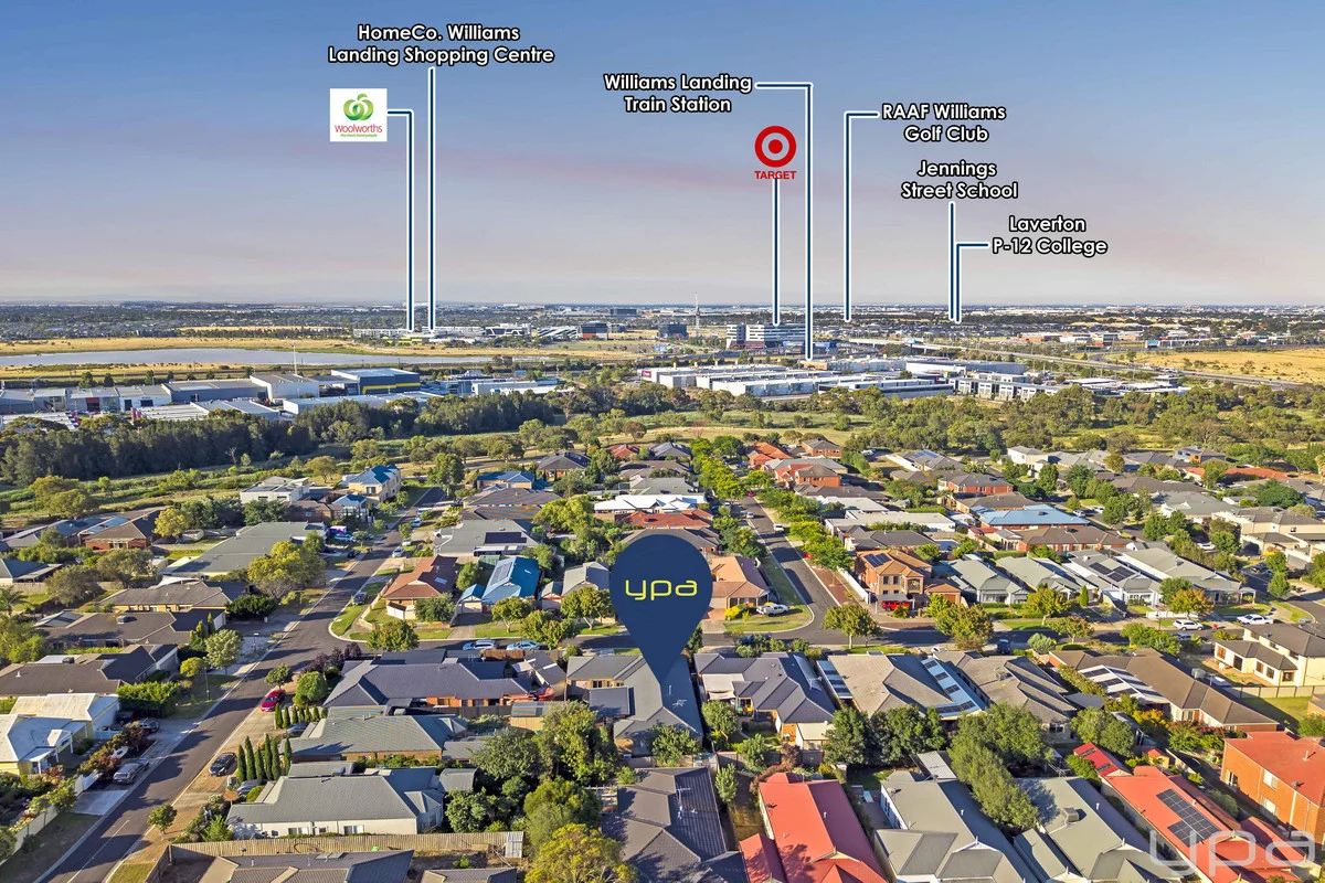 Additional image 17 of 4 Jasper Street, Point Cook VIC 3030