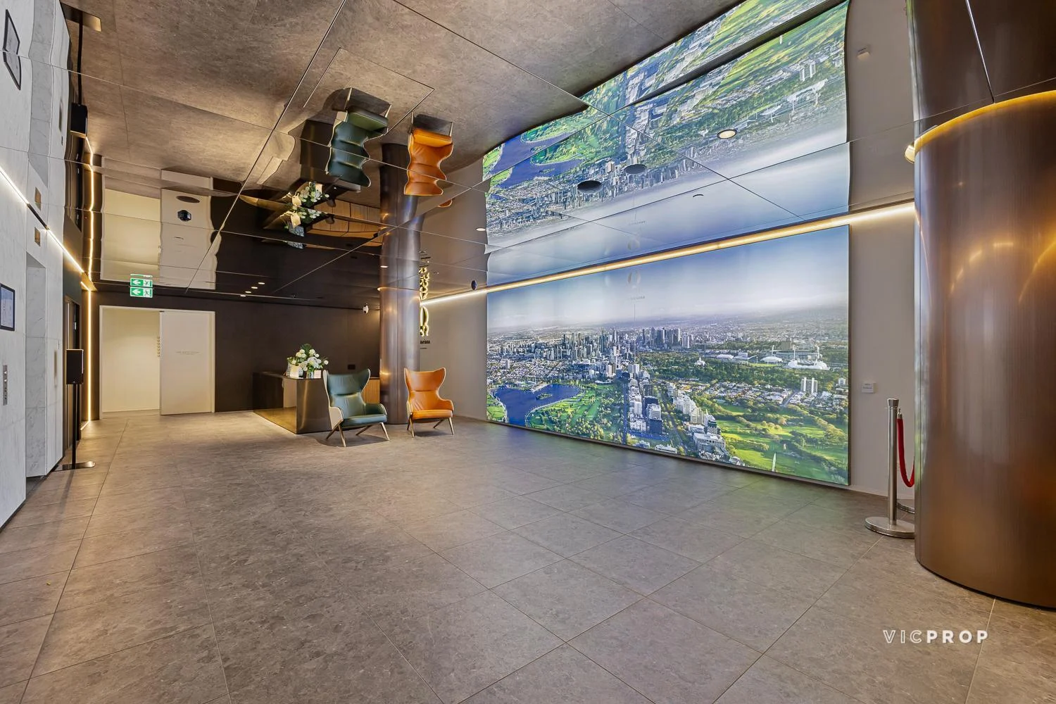 Additional image 9 of 511/20 Queens Road, Melbourne VIC 3004