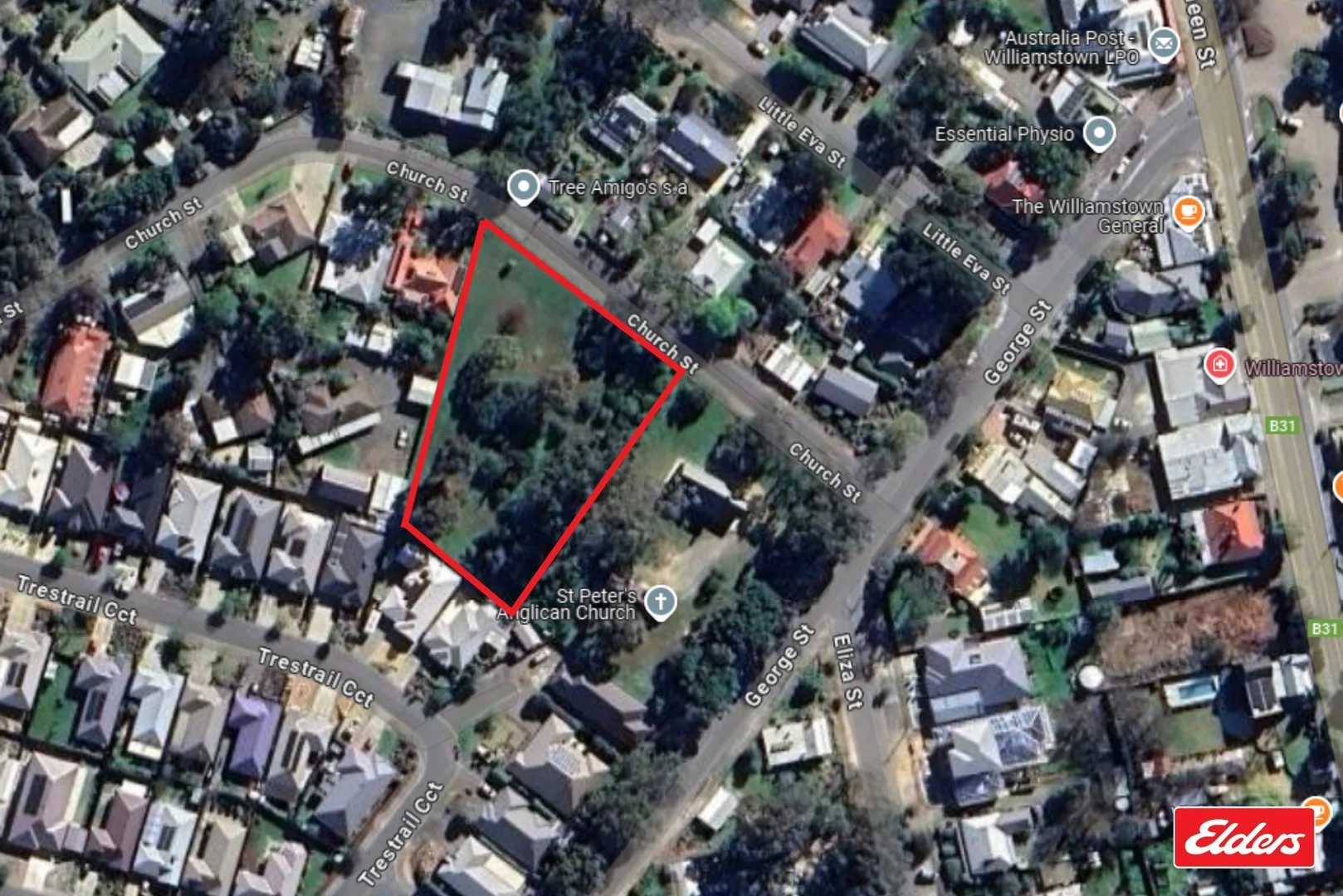 Additional image 7 of Lot 101 Church Street, Williamstown SA 5351