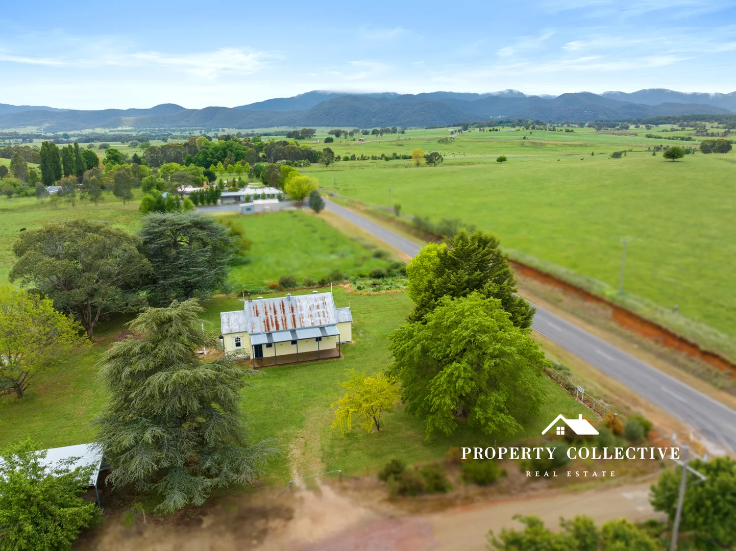 Additional image 22 of 4 Murrays Lane, Mudgegonga VIC 3737