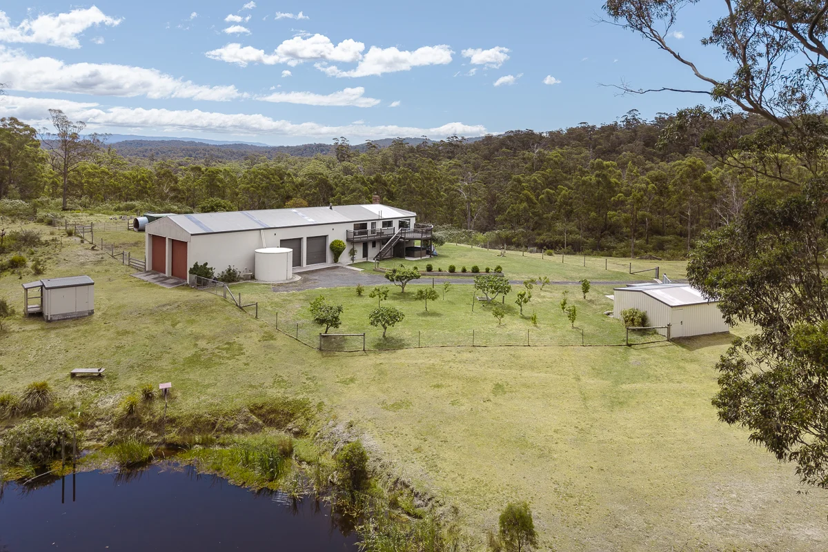 Additional image 31 of 531 Binalong Bay Road, St Helens TAS 7216