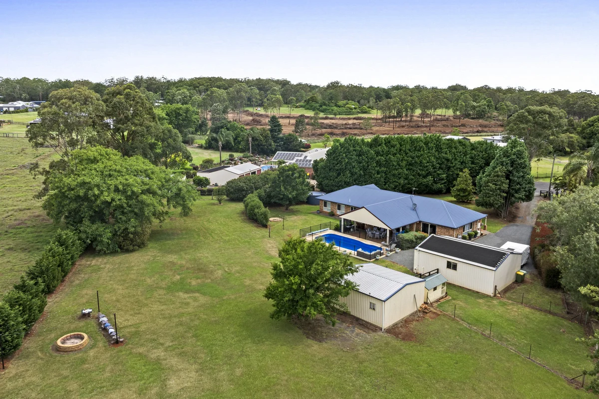 Additional image 26 of 14 Lindan Court, Cabarlah QLD 4352