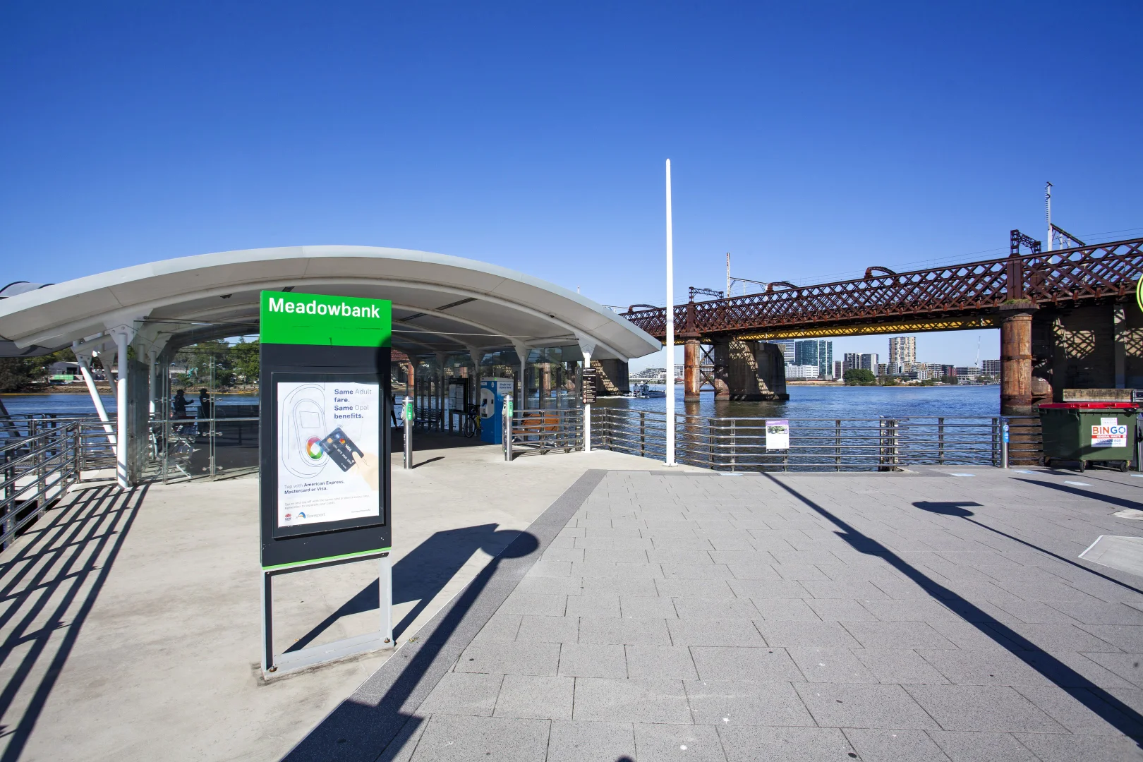 Additional image 14 of 402/133 Bowden Street, Meadowbank NSW 2114