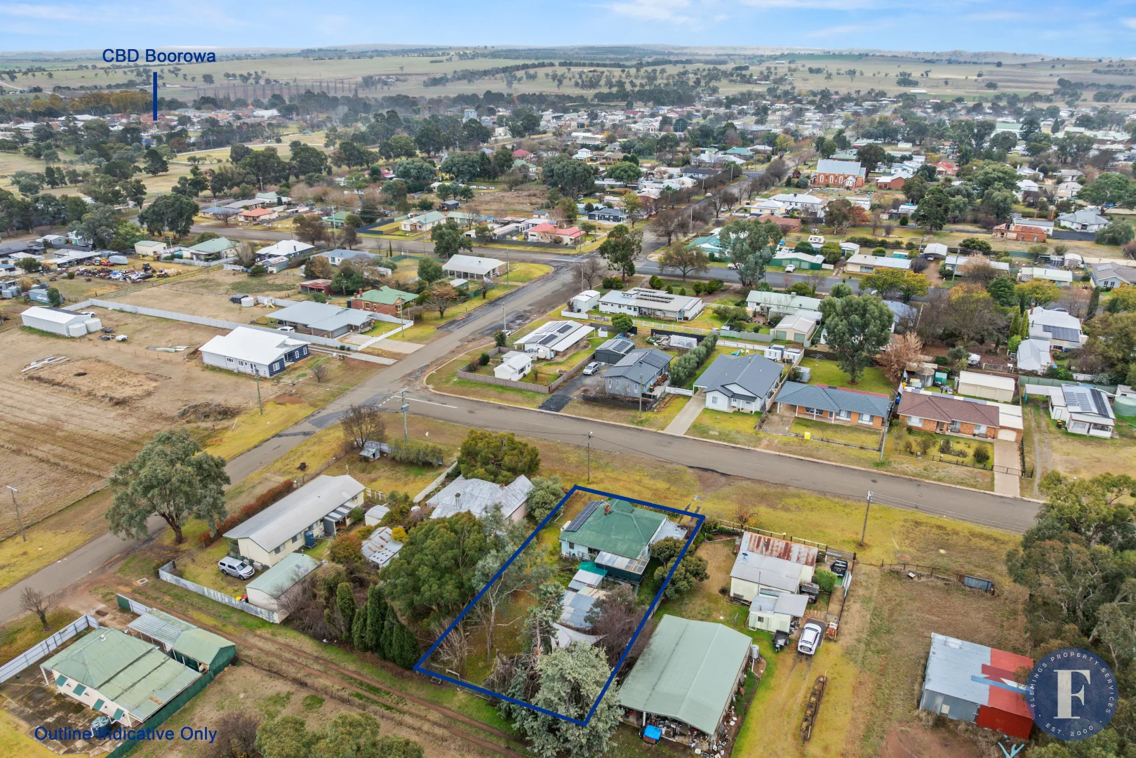 Additional image 12 of 16 New Street, Boorowa NSW 2586