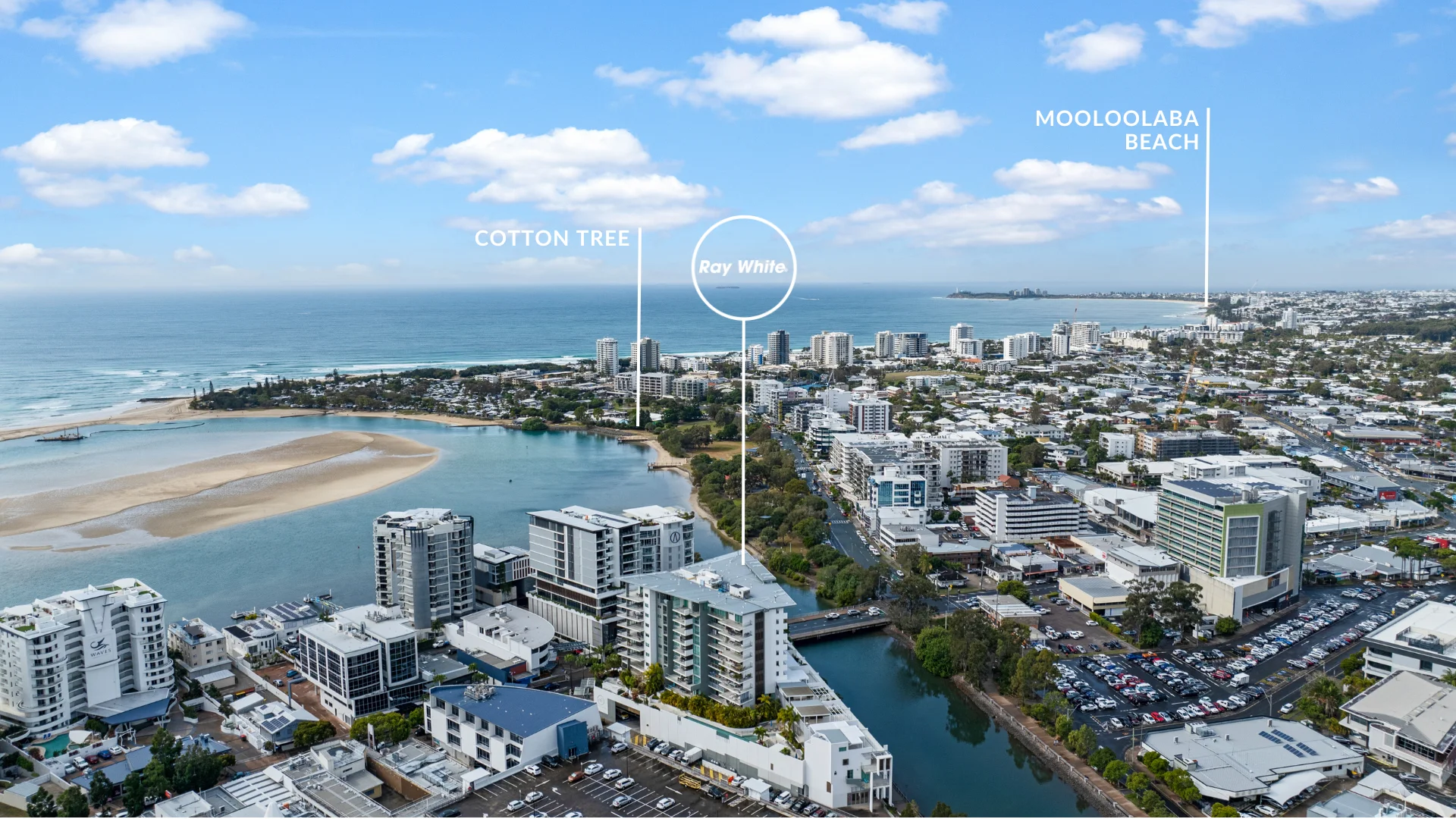 Additional image 12 of 501/1-7 Duporth Avenue, Maroochydore QLD 4558