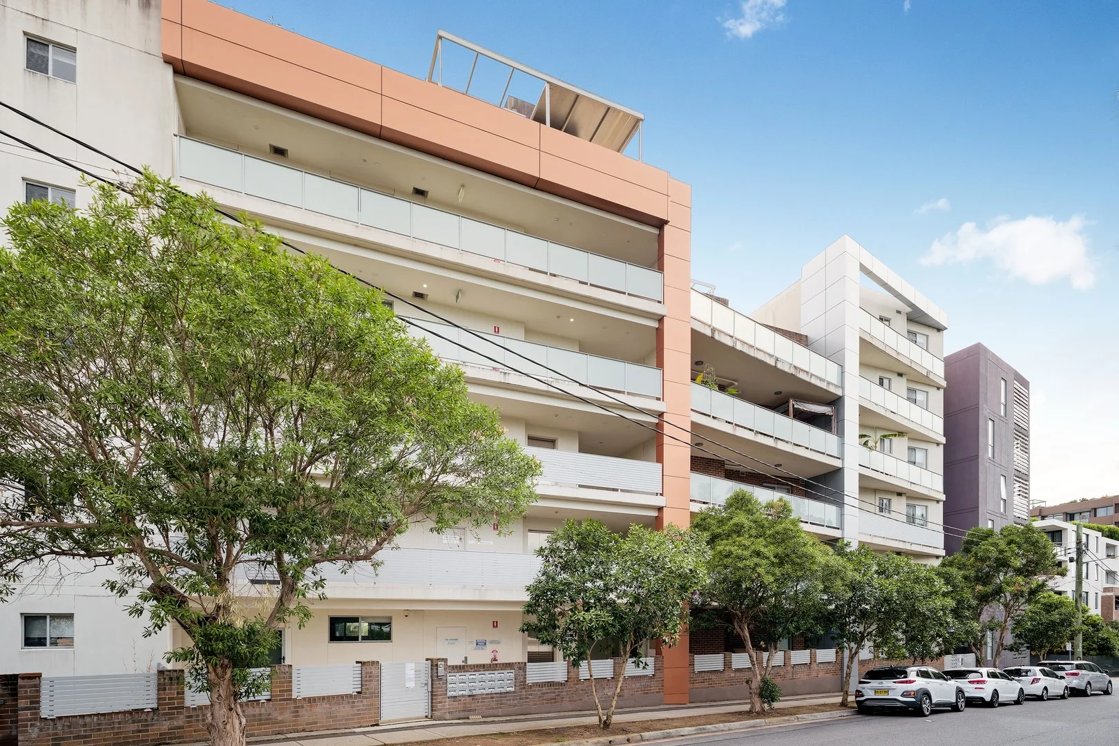 Additional image 14 of 24/19 Crane Street, Homebush NSW 2140