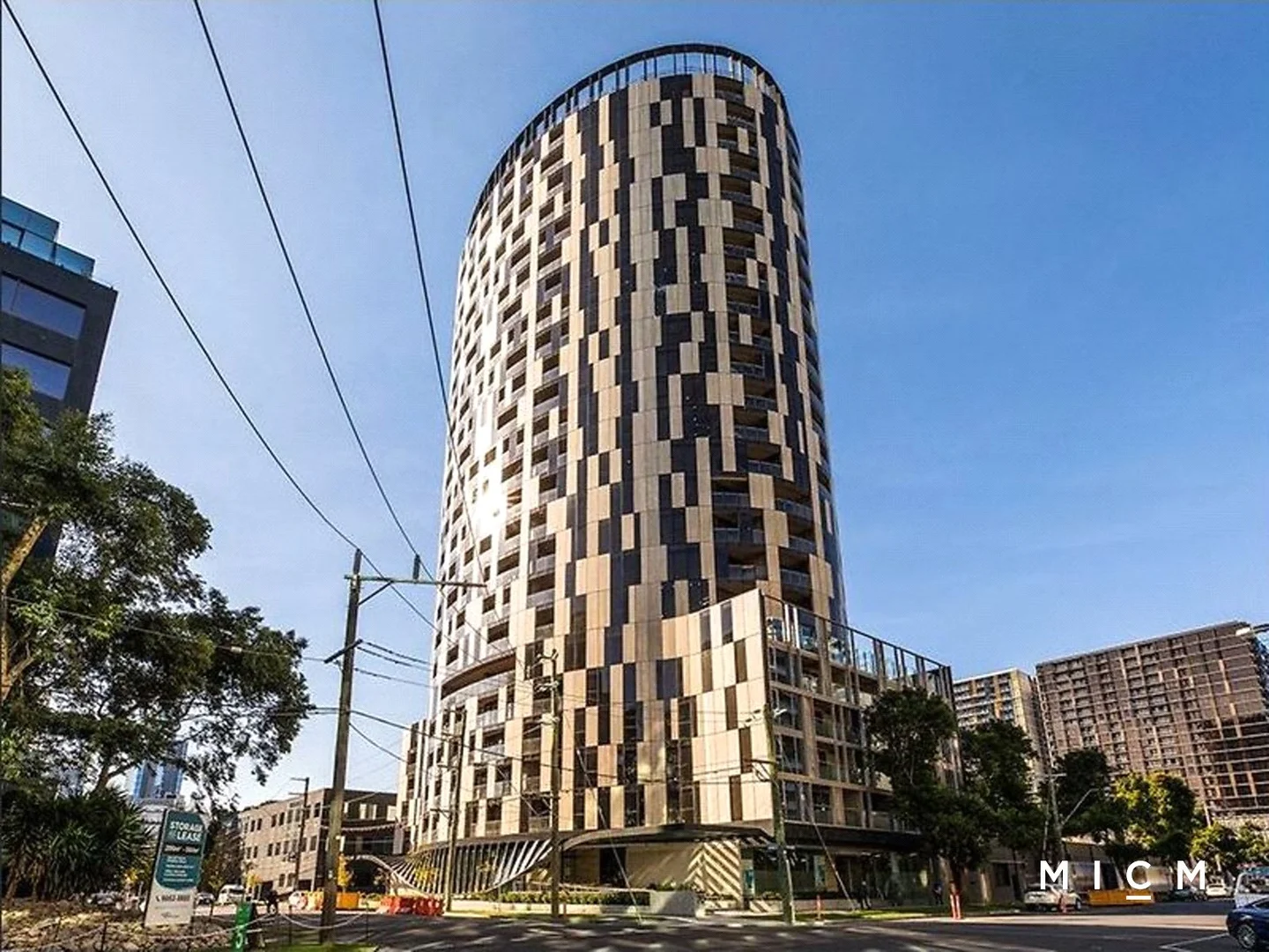 Additional image 10 of 2108/70 Dorcas Street, Southbank VIC 3006