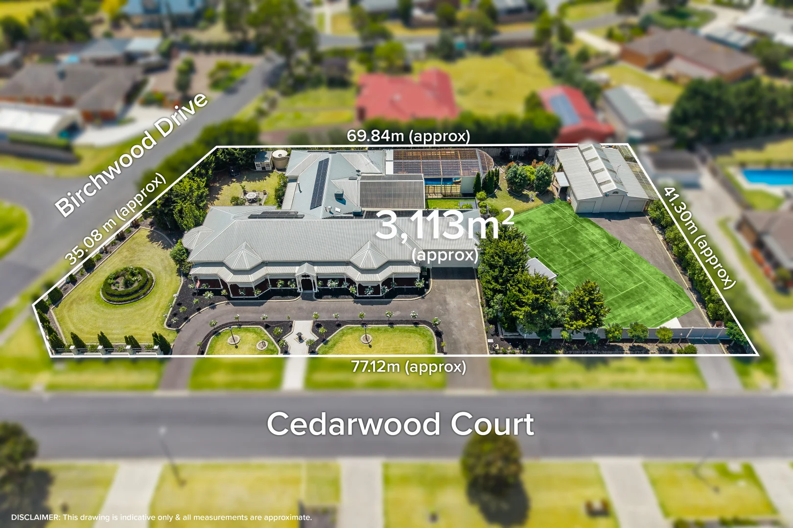 Additional image 22 of 1-3 Cedarwood Court, St Albans Park VIC 3219