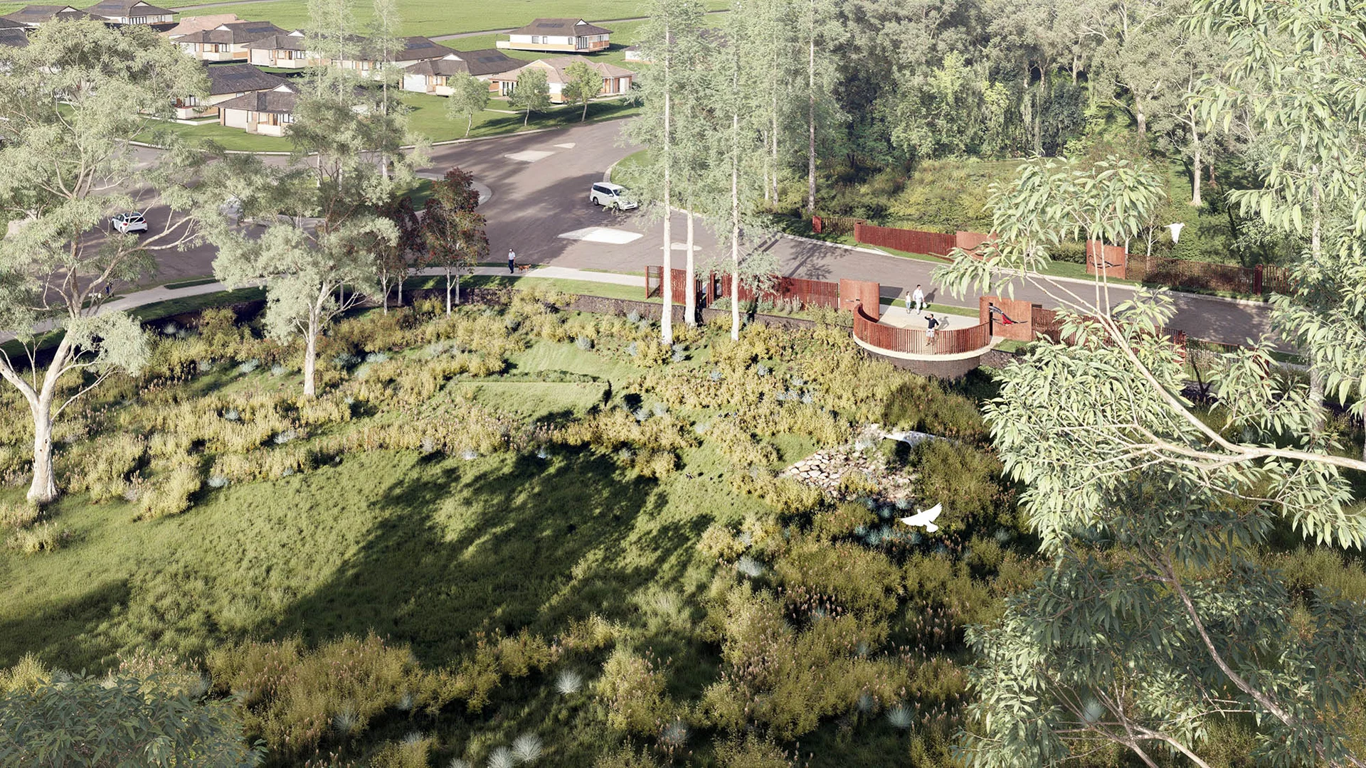 Additional image 3 of Lot 5102 Milford Street, Chisholm NSW 2322