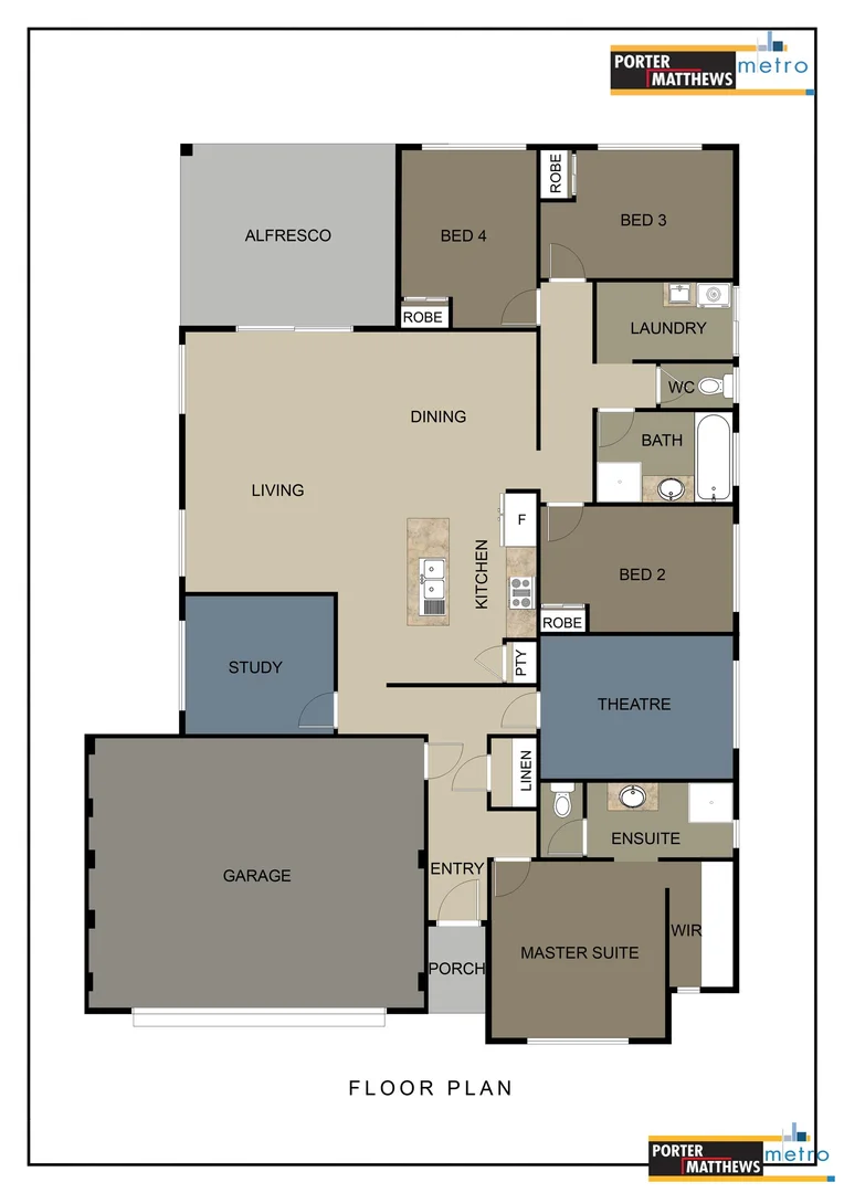 Additional image 21 of 13 Monticello Parkway, Piara Waters WA 6112