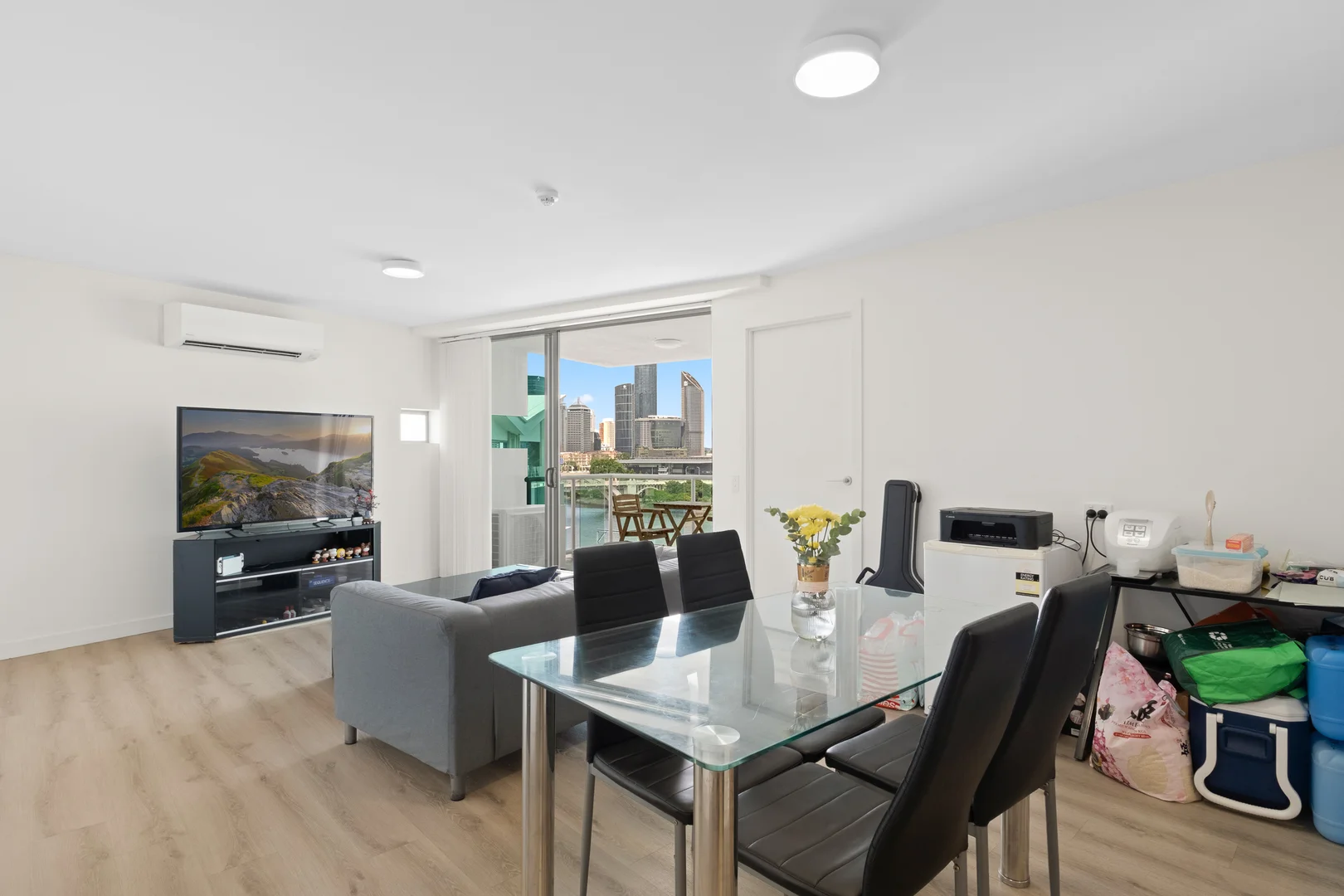 Additional image 3 of 2805/92 Quay Street, Brisbane City QLD 4000