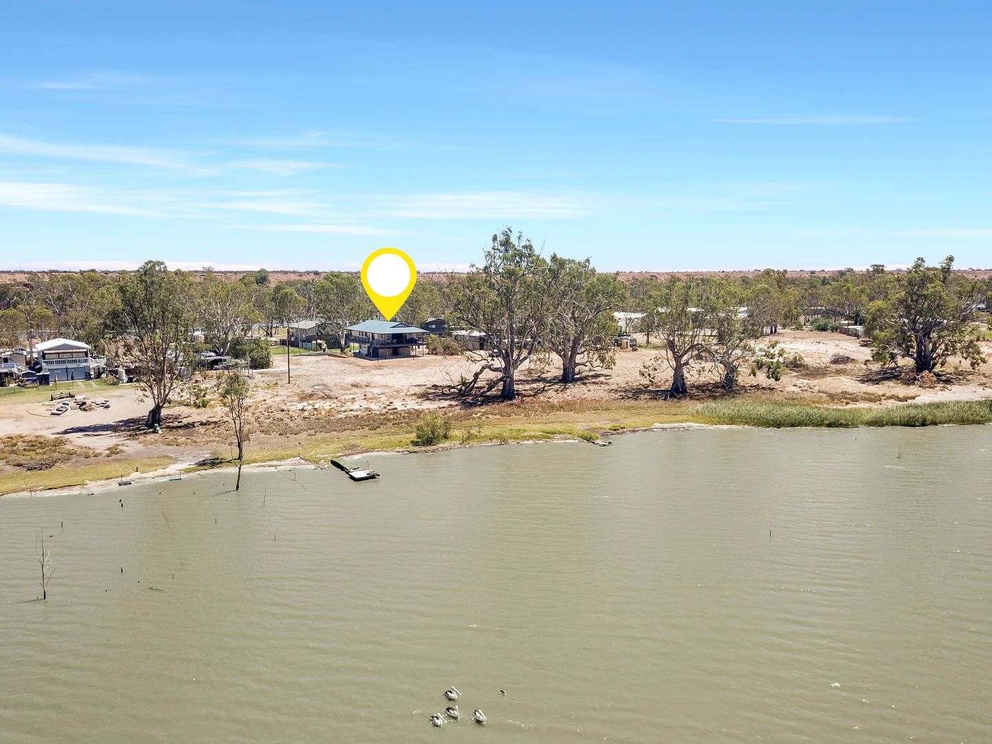 Additional image 25 of 87 Marks Landing Shack Road, Swan Reach SA 5354