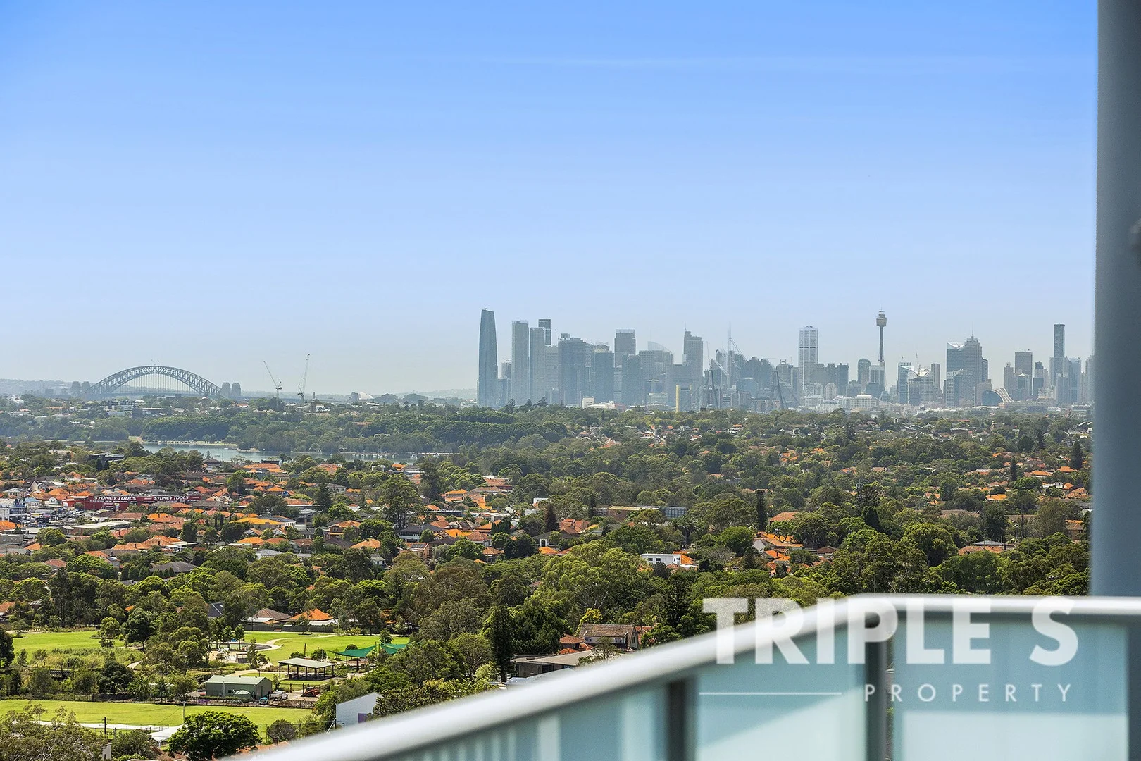 2002/29 George Street, Burwood NSW 2134