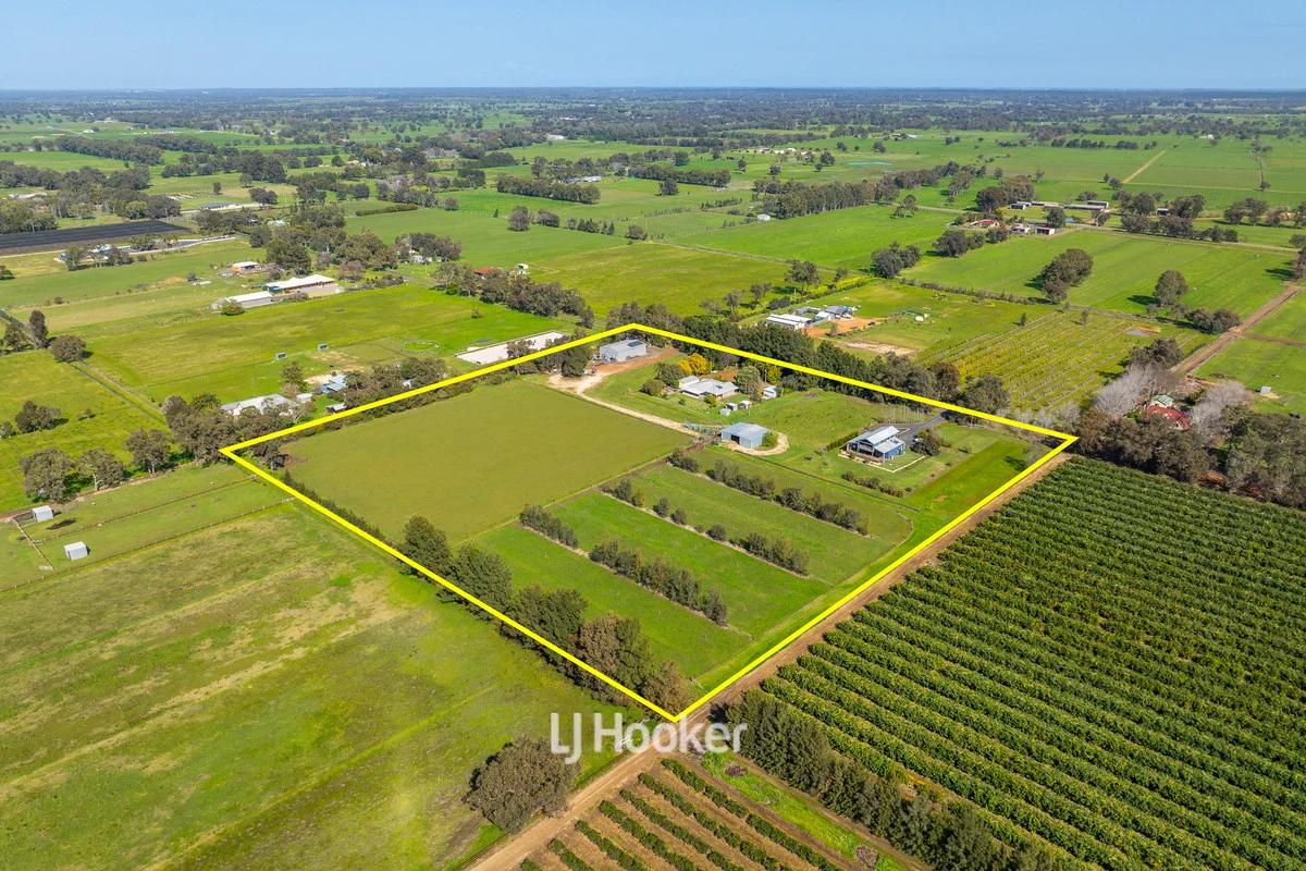 Additional image 2 of 190 Tenth Street, Harvey WA 6220