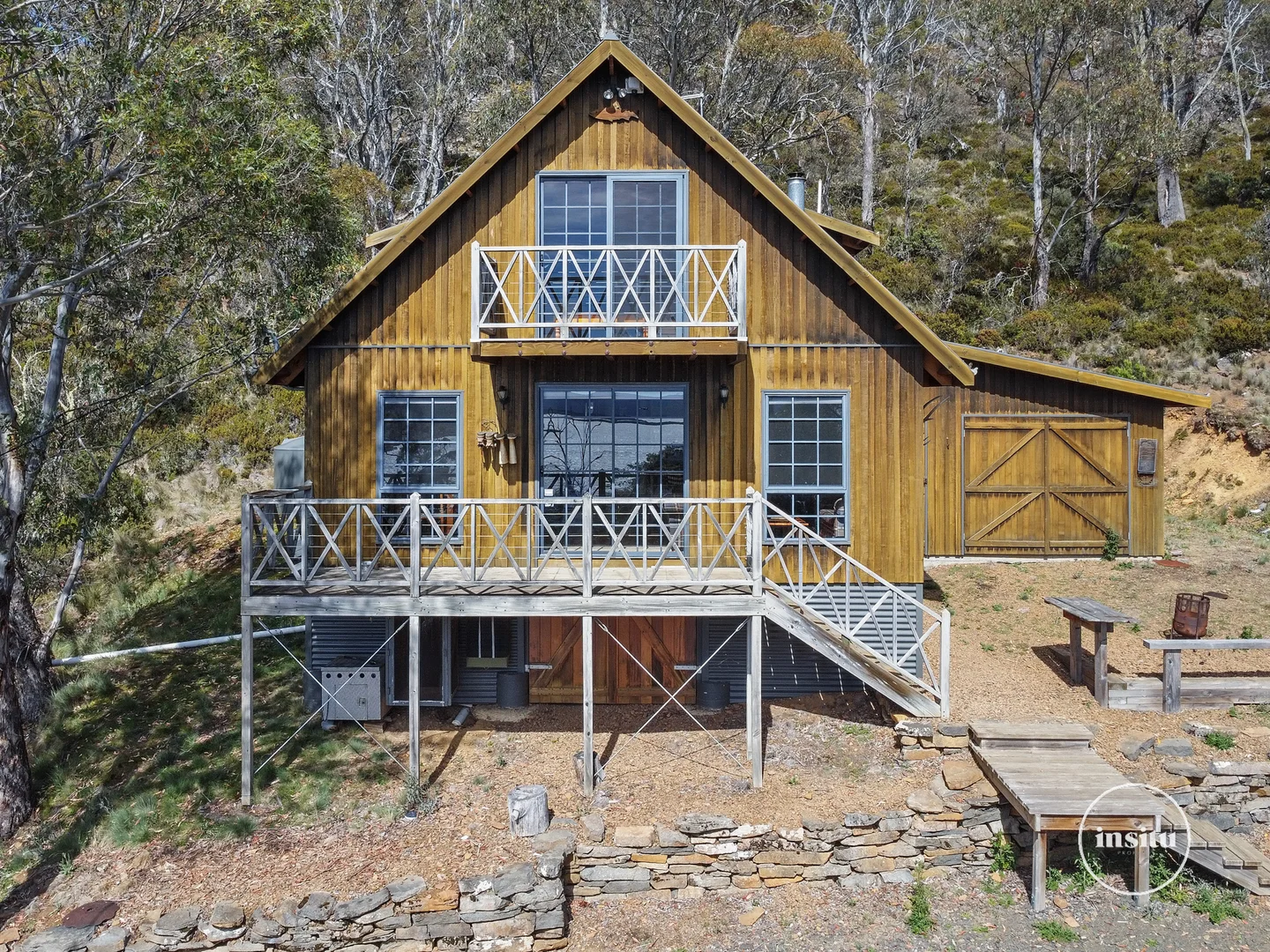 54 Thiessen Crescent, Miena TAS 7030