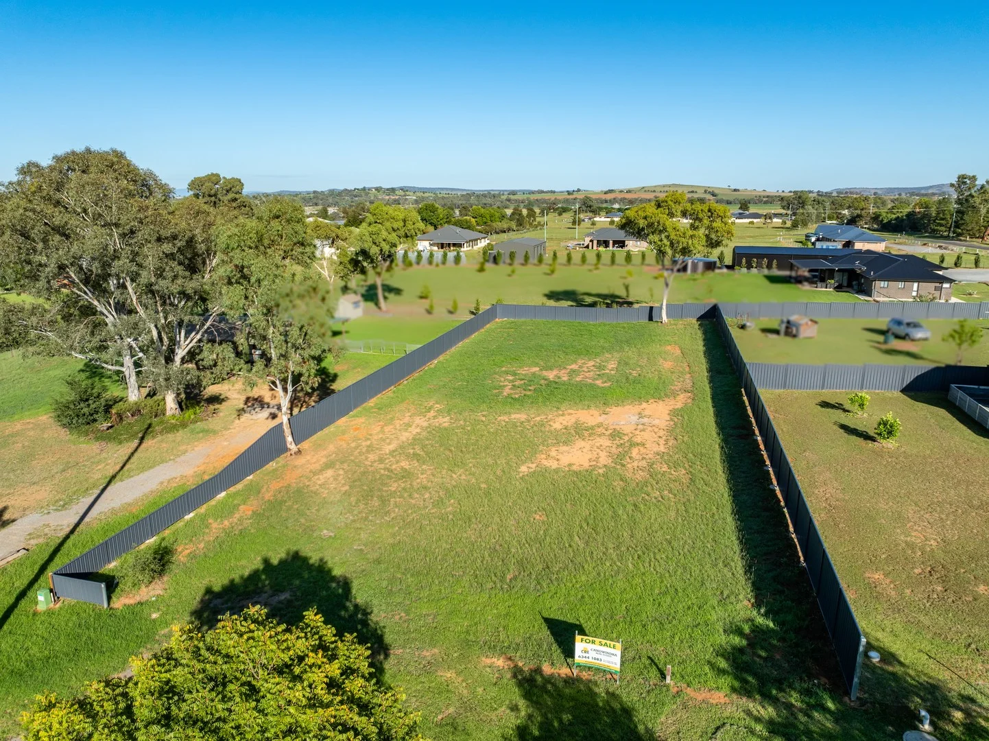 207 Rodd Street, Canowindra NSW 2804