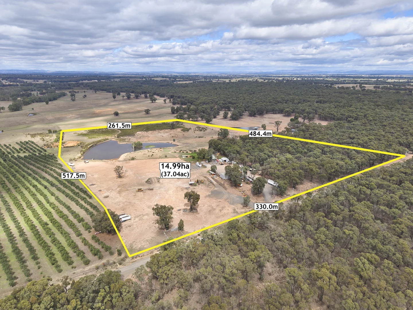 Additional image 23 of 77 Lewis Road, Heathcote VIC 3523