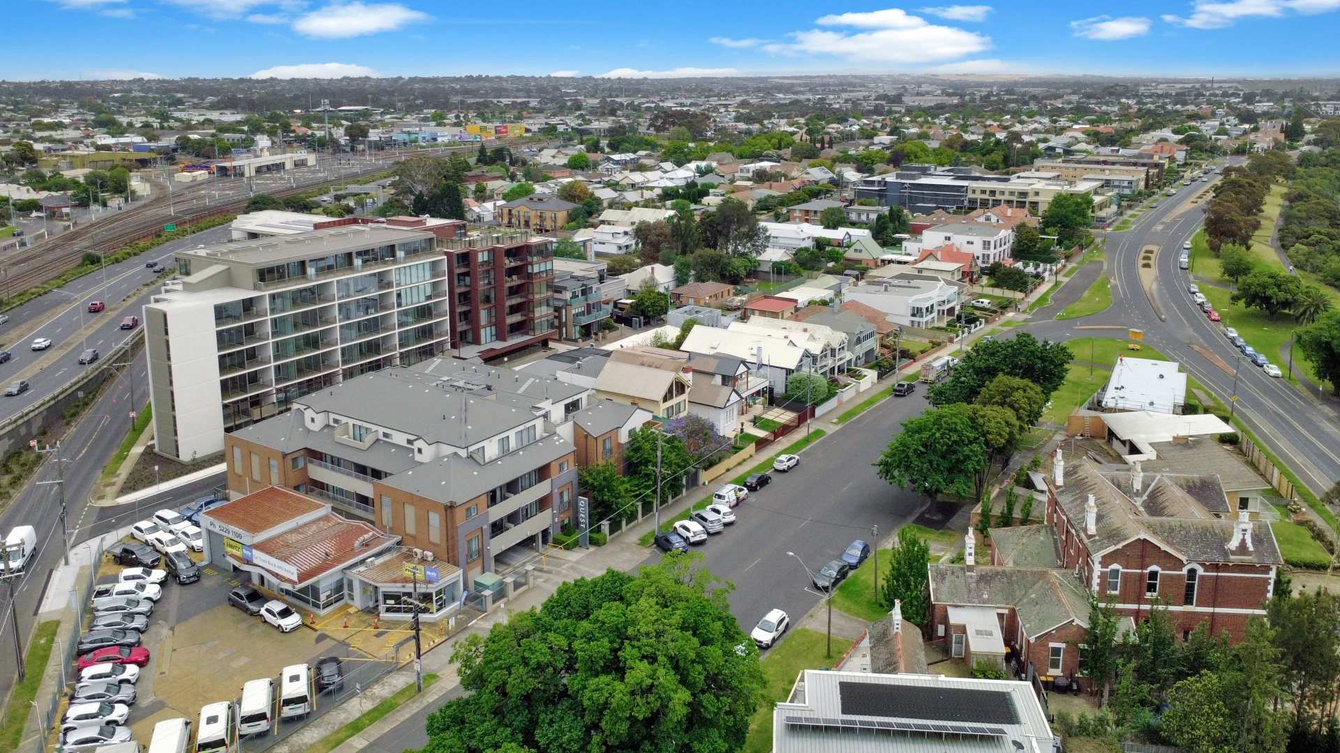 Additional image 9 of 204/16 The Esplanade South, Geelong VIC 3220