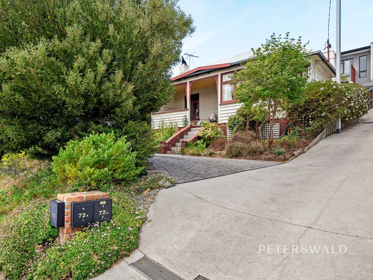 Additional image 31 of 72 Molle Street, Hobart TAS 7000