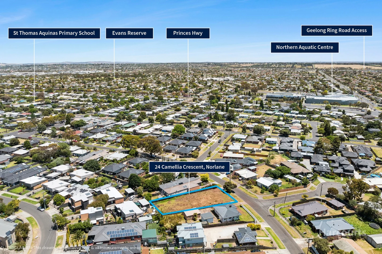 Additional image 4 of 24 Camellia Crescent, Norlane VIC 3214