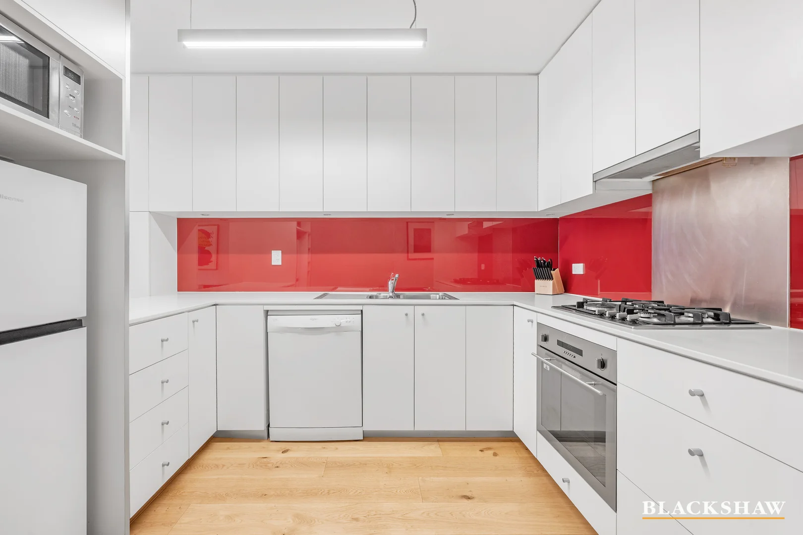 Additional image 3 of 107/35 Currong Street South, Reid ACT 2612