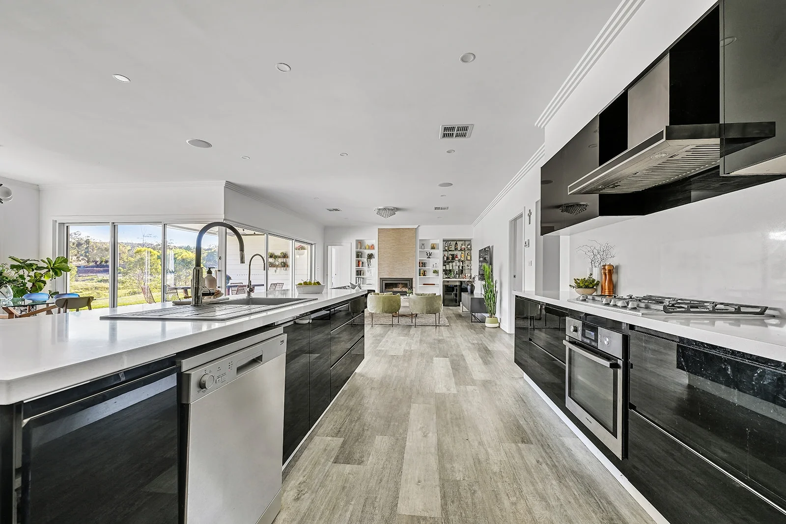 Additional image 2 of 349 Lower Lewis Ponds Road, Clifton Grove NSW 2800